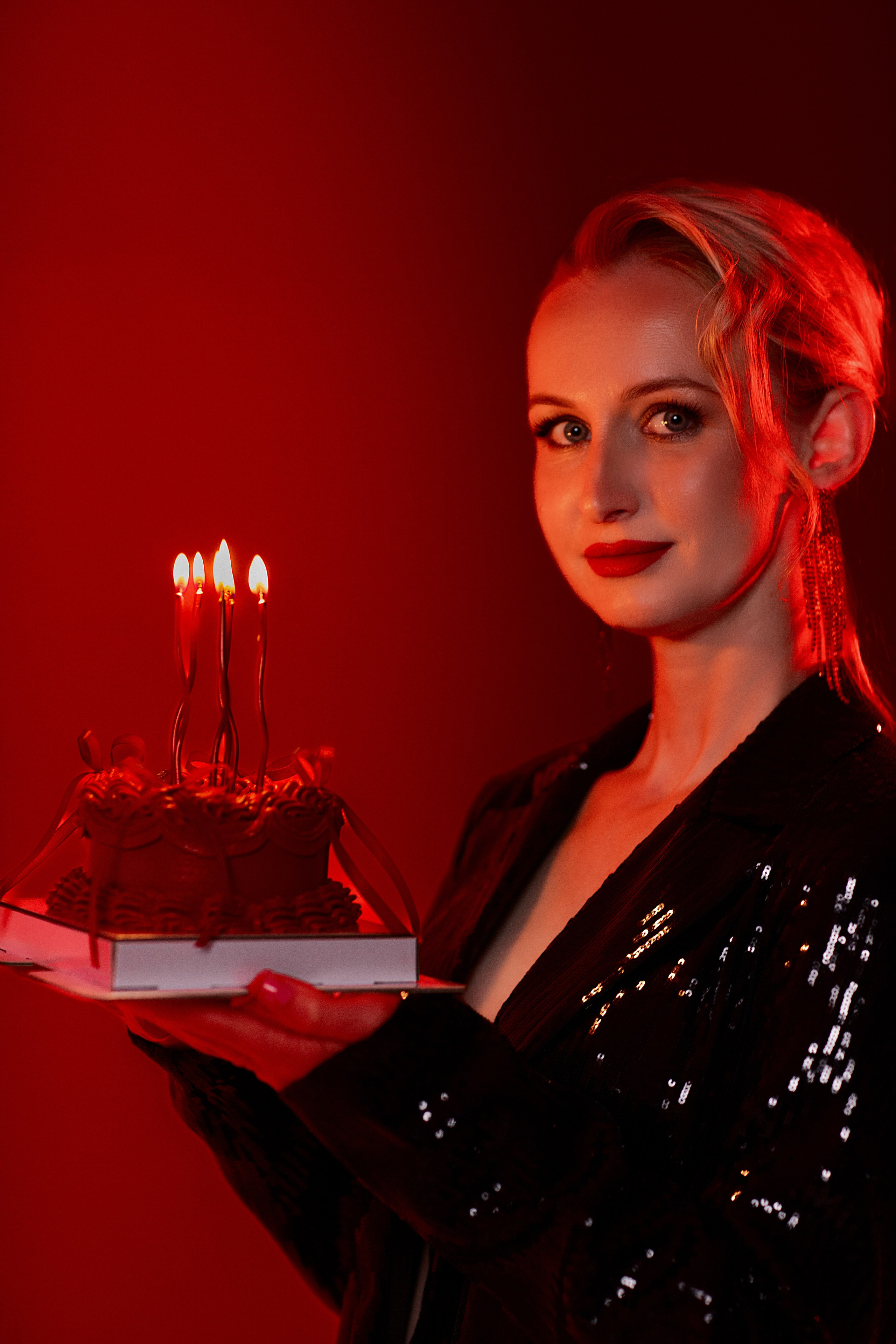 Съемка к юбилею. Семейный и индивидуальный фотограф в Ростове-на-Дону