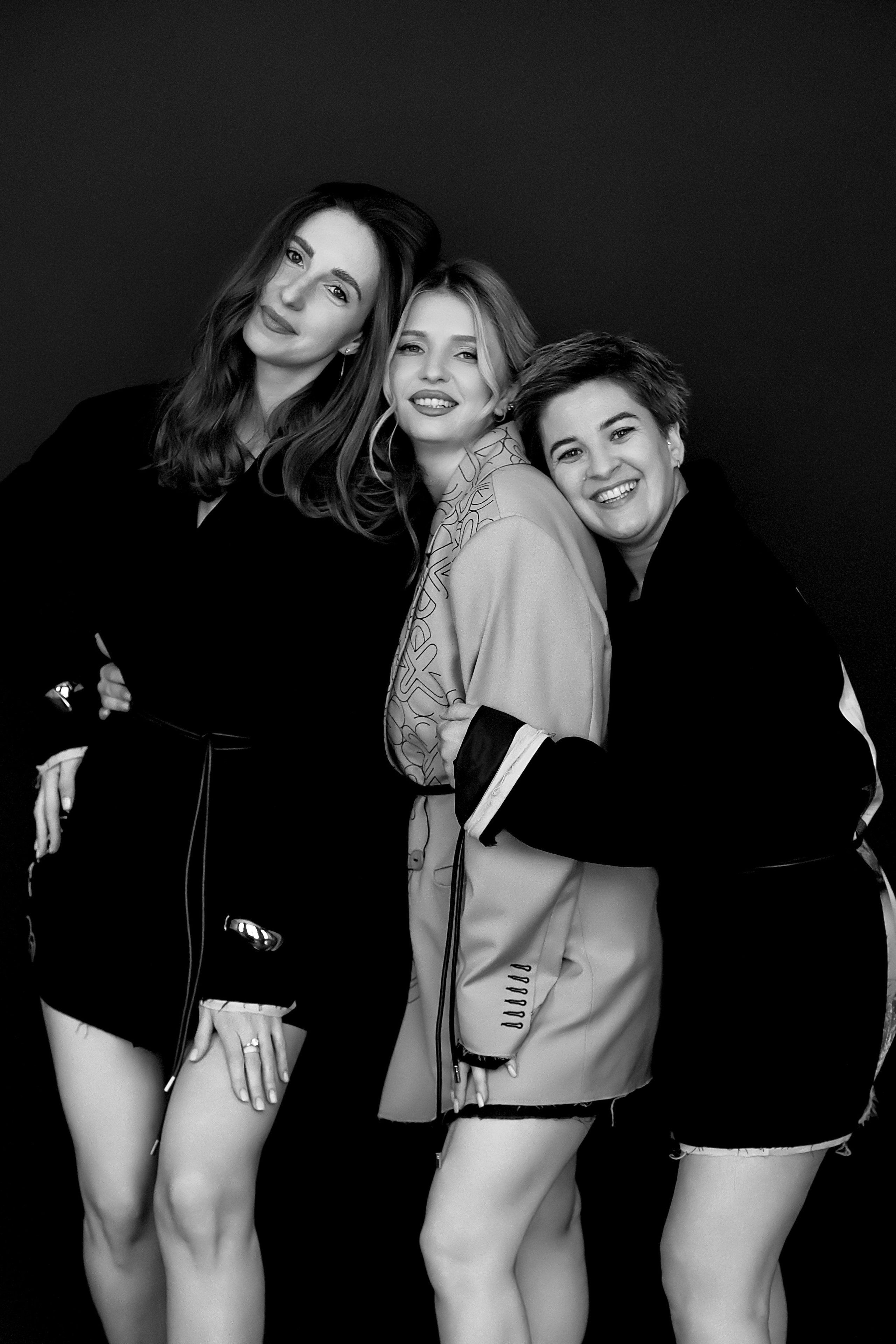 Женский фотодень ко Дню Рождения. Семейный и индивидуальный фотограф в Ростове-на-Дону