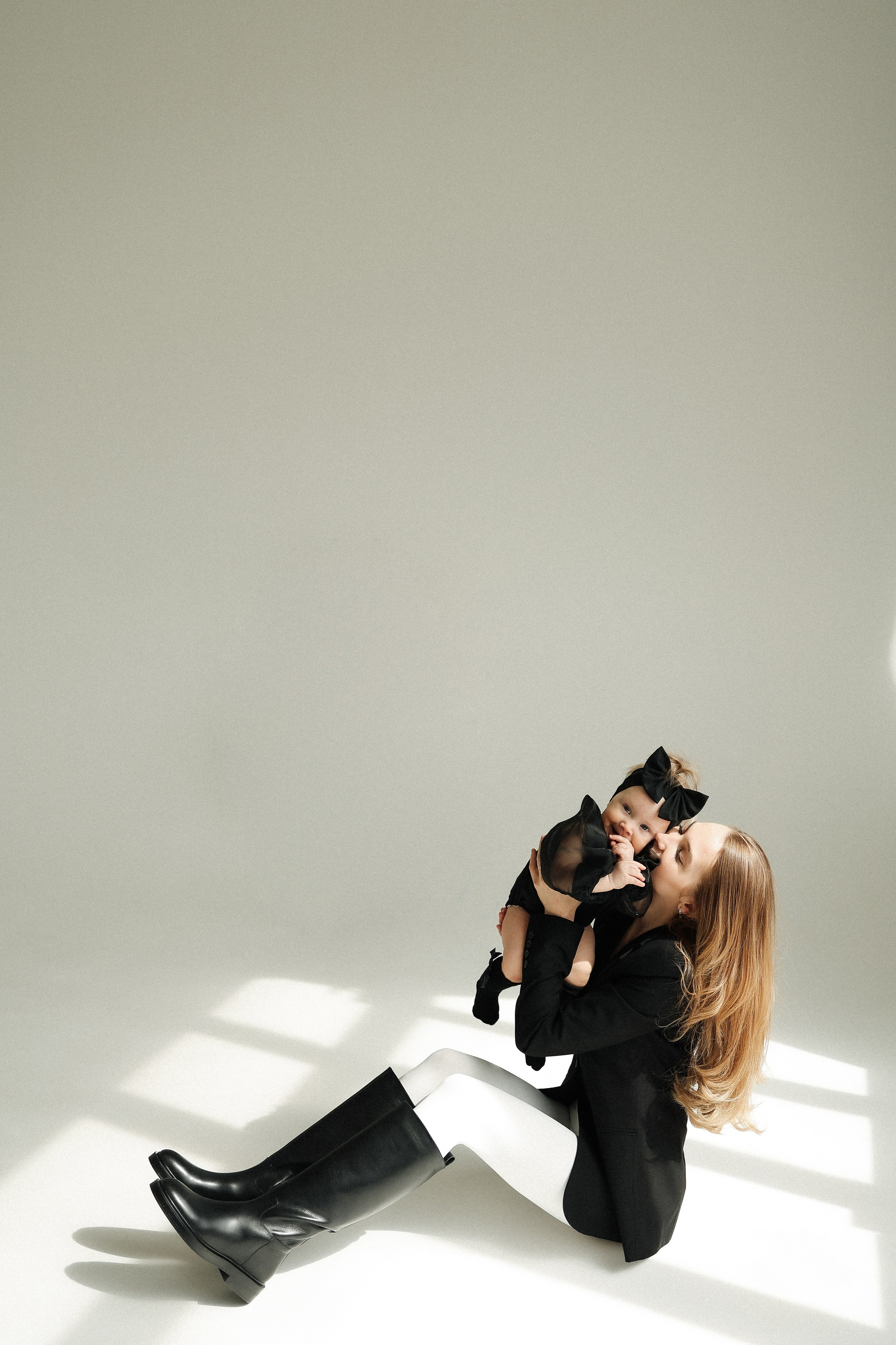 Семья Никиты и Анастасии. Семейный и lovestory фотограф в Москве Светлана Коняхина