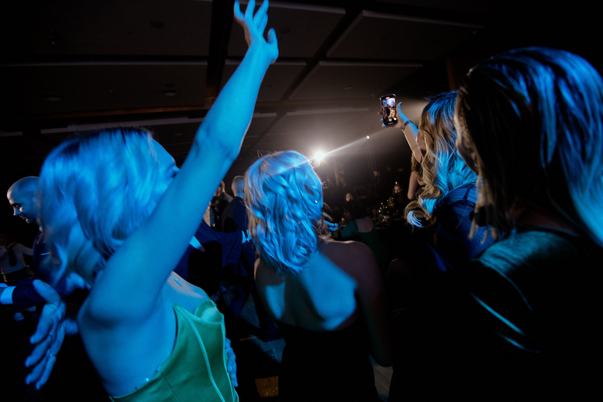 СЭ/ТНМК. Happy New Year. Дмитрий Мазуркевич: Профессиональный Репортажный Фотограф