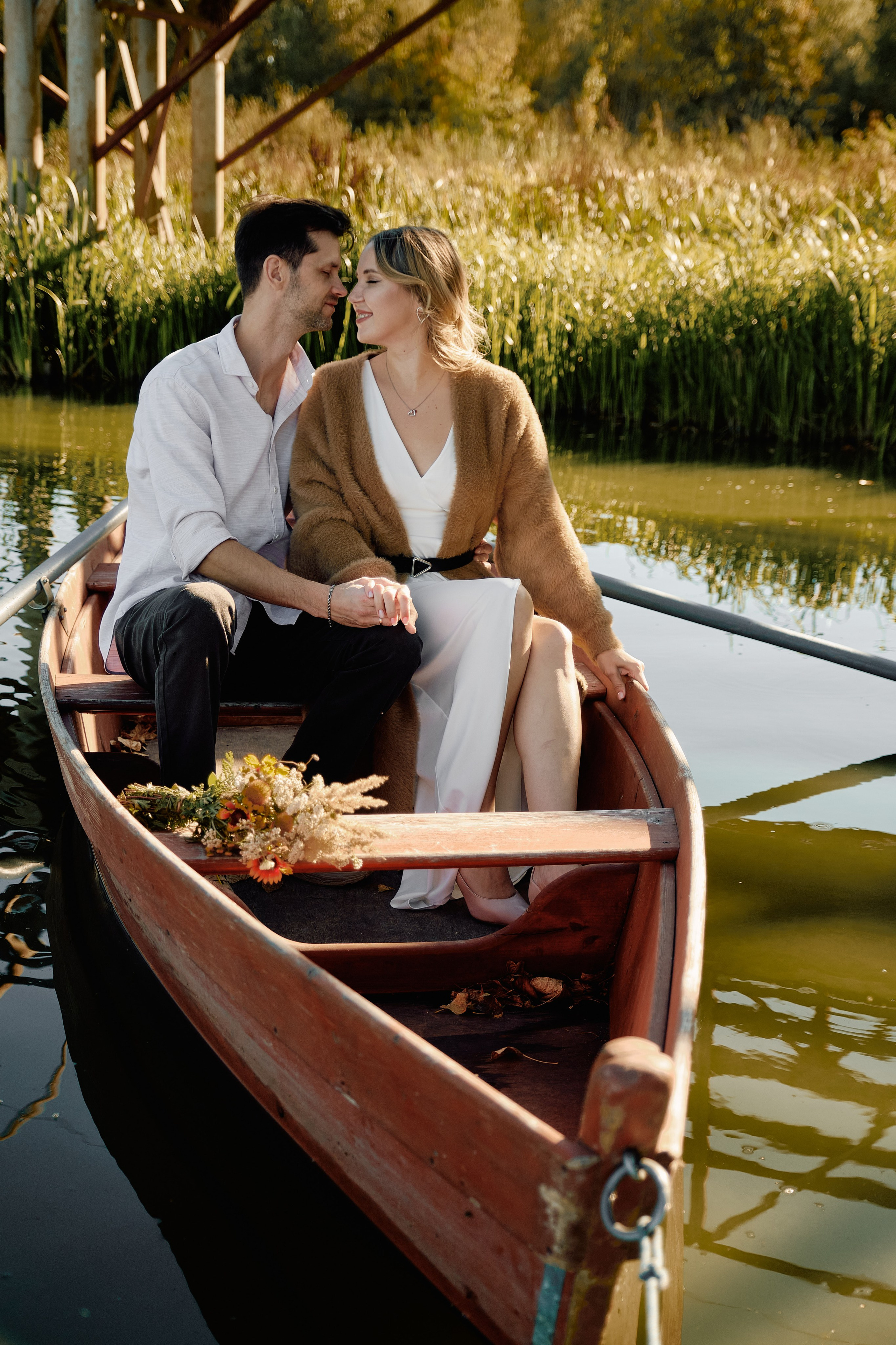 История любви. Фотограф в Самаре Татьяна Дубаносова