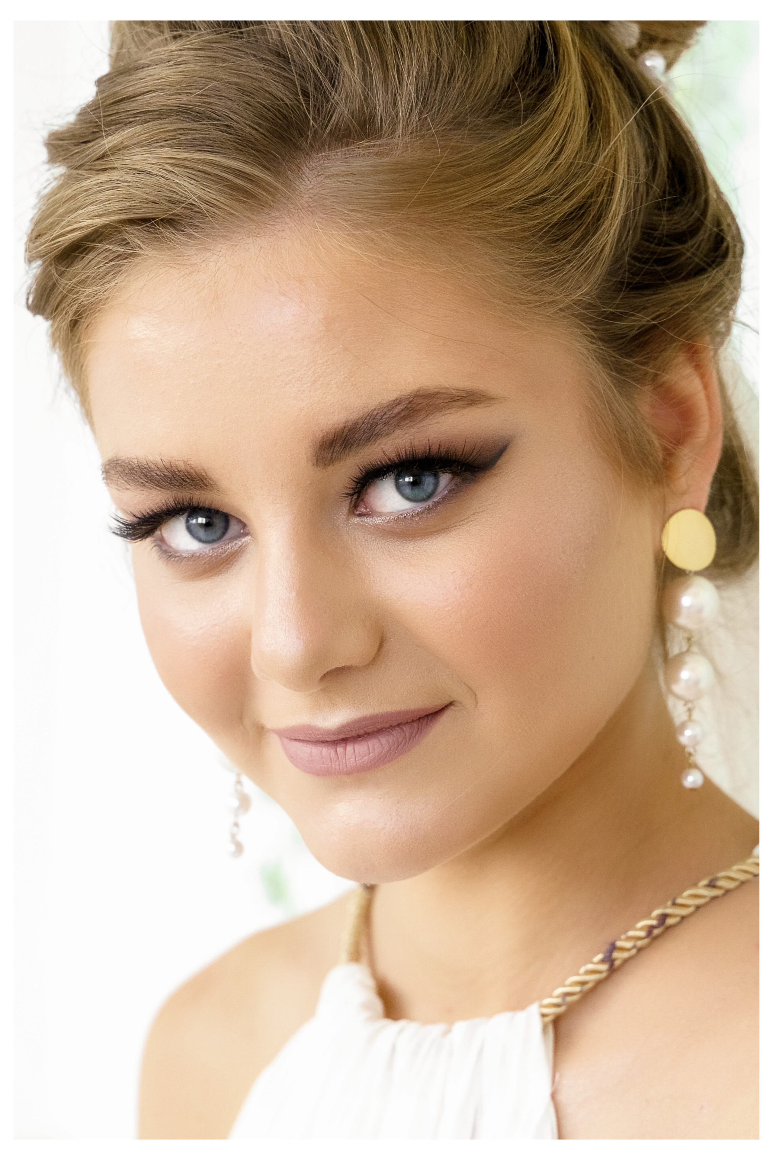 Юля и Станислав. Фотограф в Нижнем Новгороде Алексей Уковский