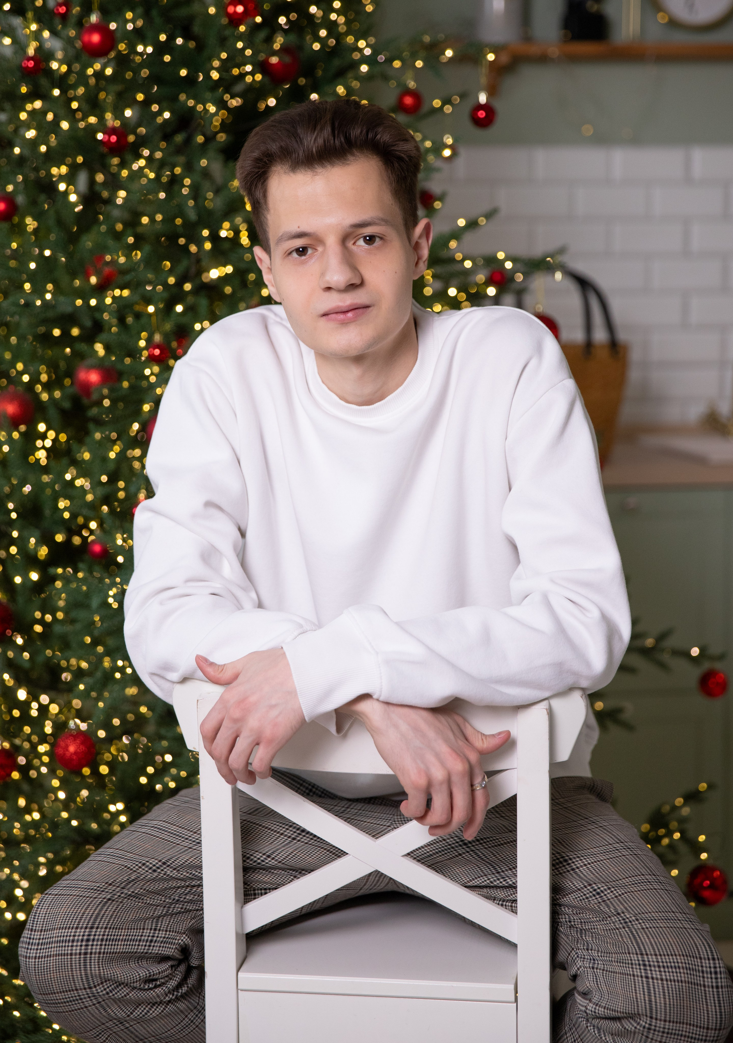 Мужские. Лучший фотограф Краснодара (по версии моей мамы)