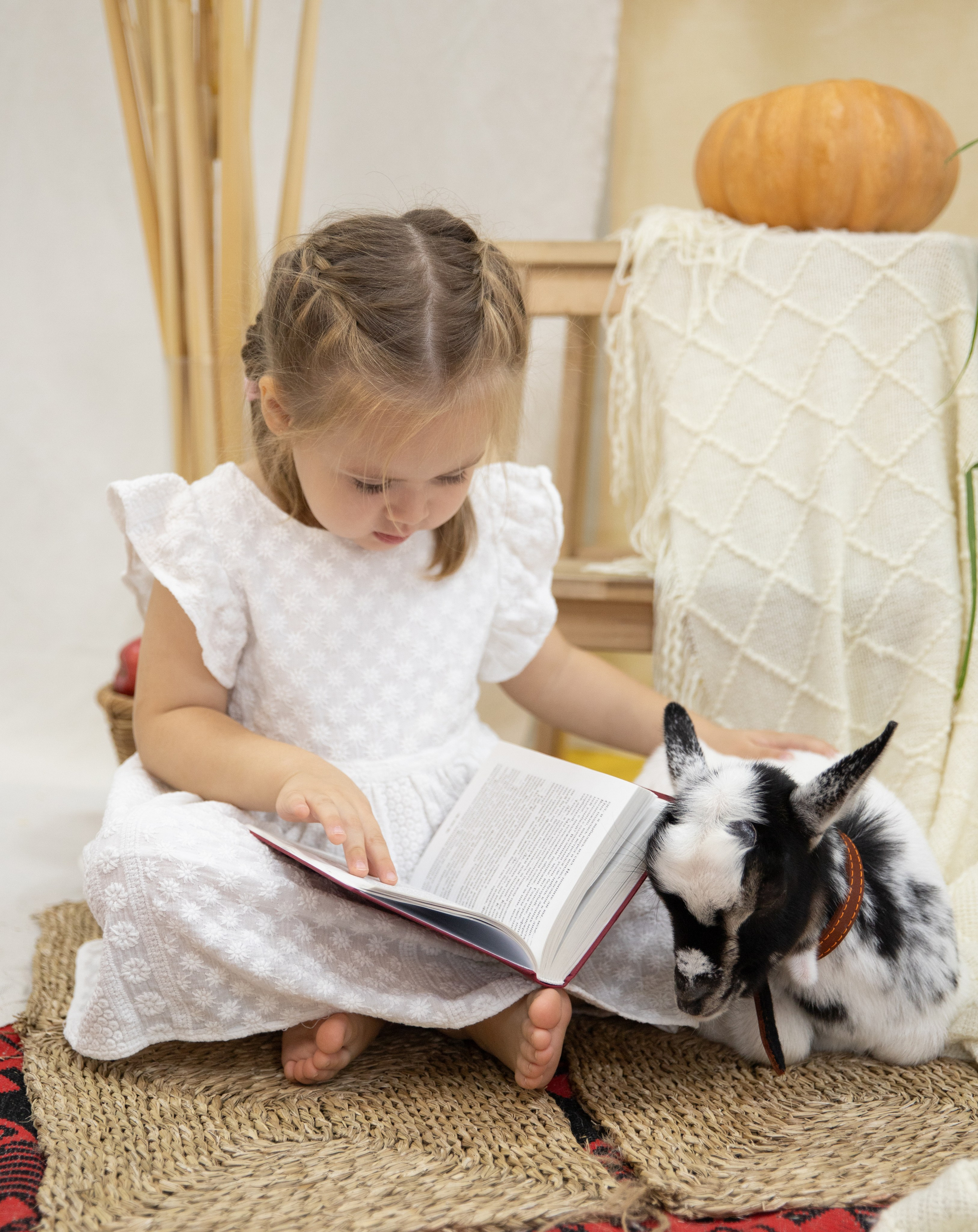 Осень Тыквы. Лучший фотограф Краснодара (по версии моей мамы)