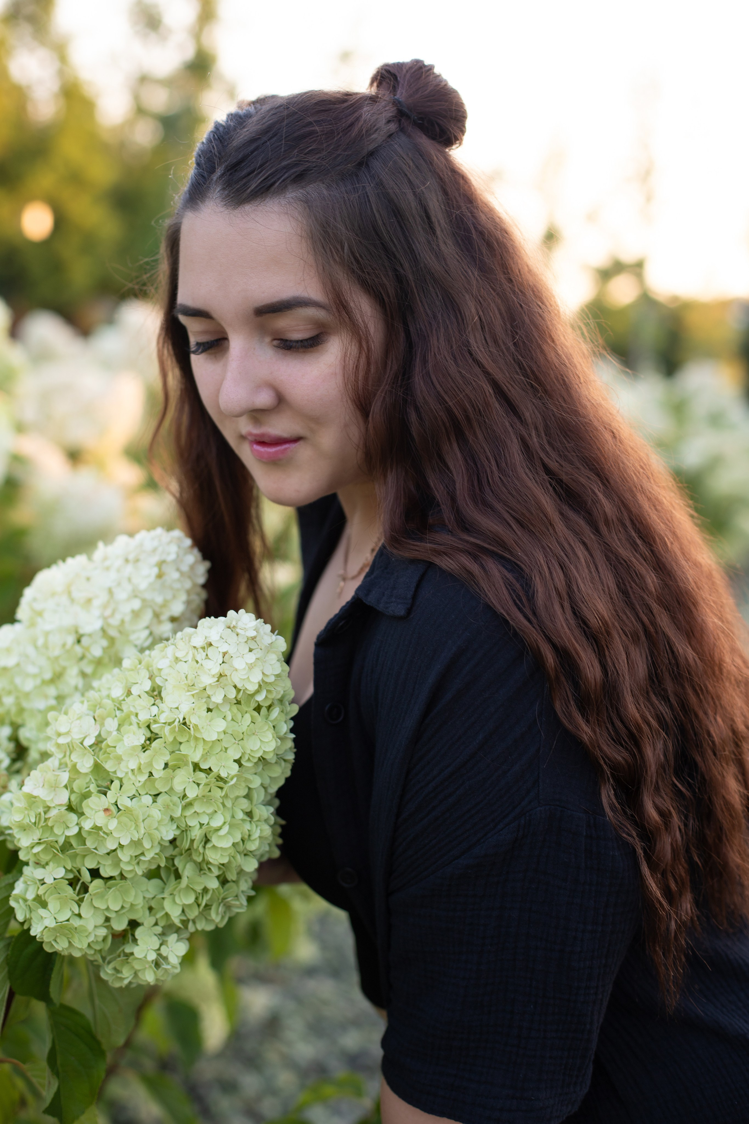 Женские. Лучший фотограф Краснодара (по версии моей мамы)