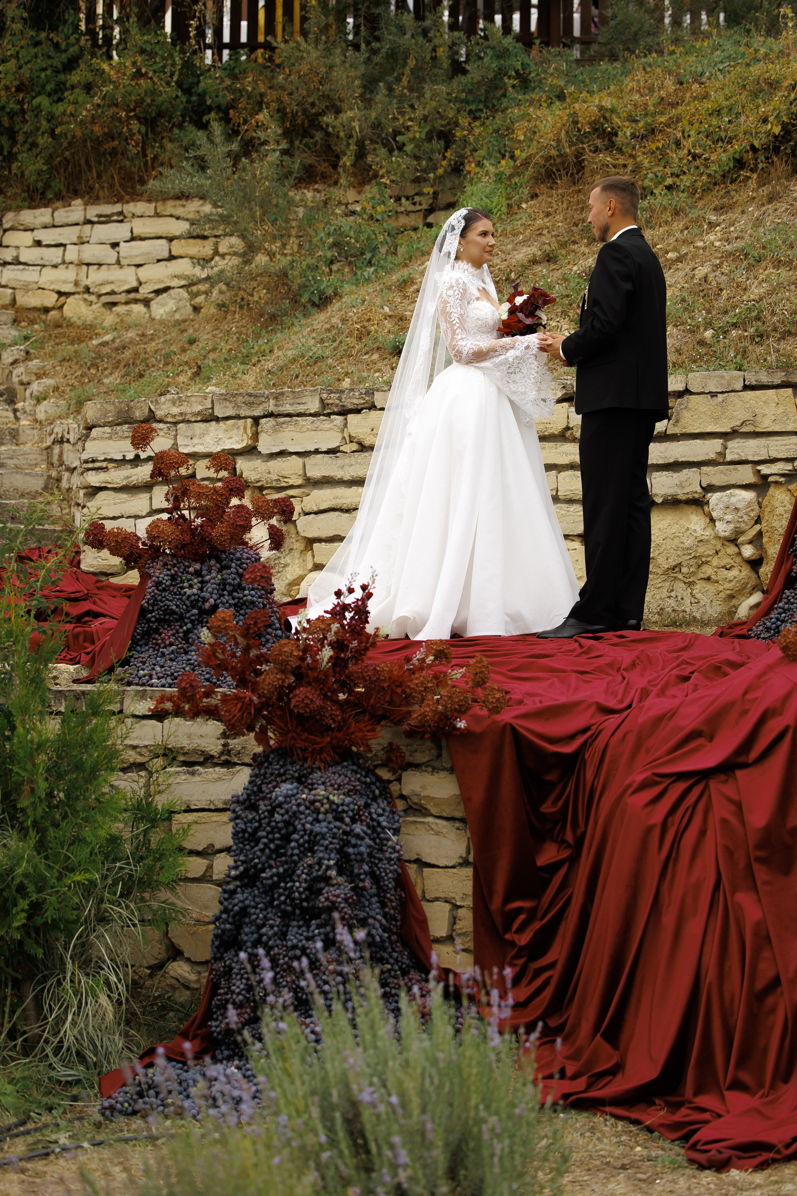 Wedding N&V. Свадебный фотограф Краснодар Юлия Ткаченко