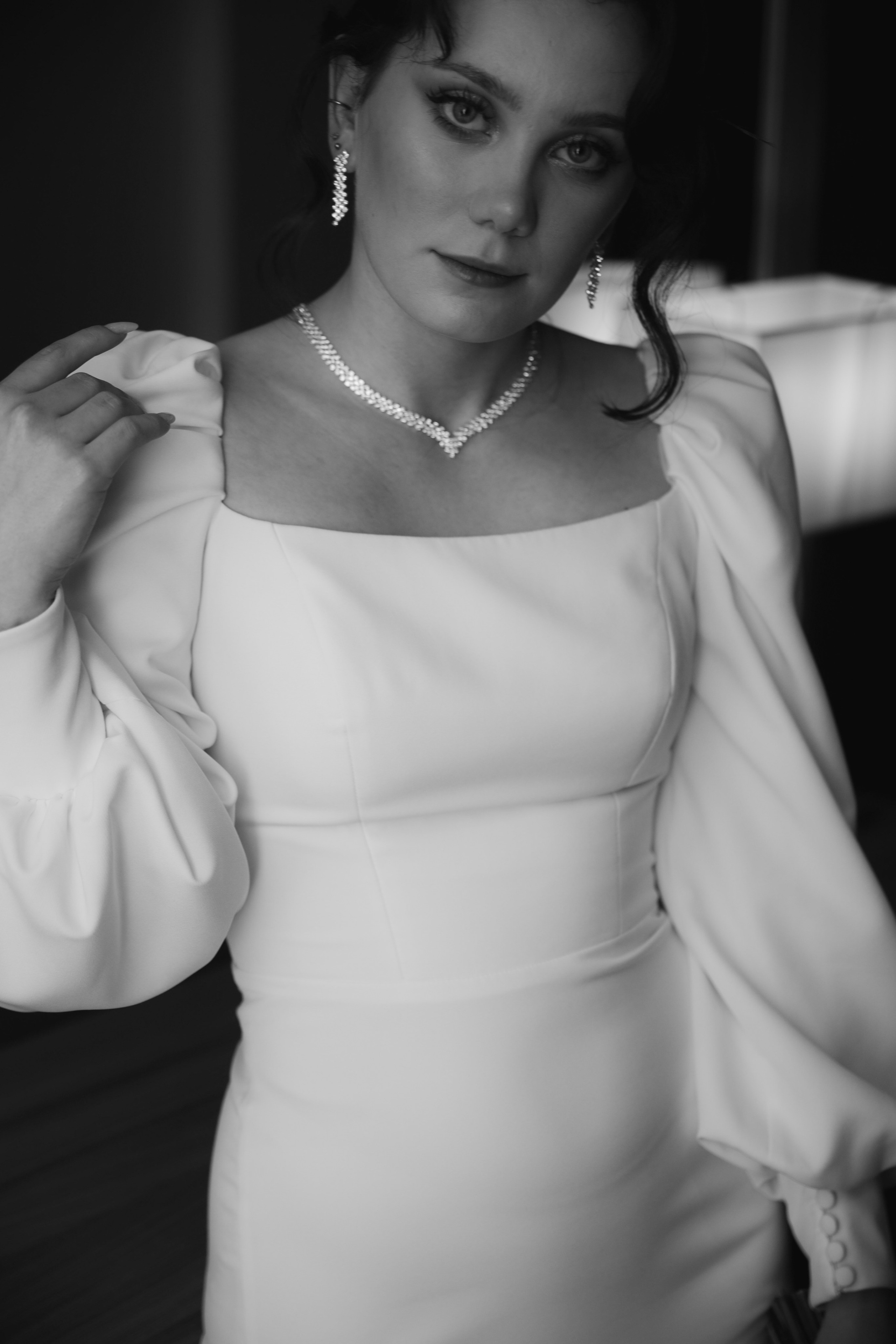 Георгий и Александра. Свадебный фотограф Екатеринбург Алексей Ладыгин