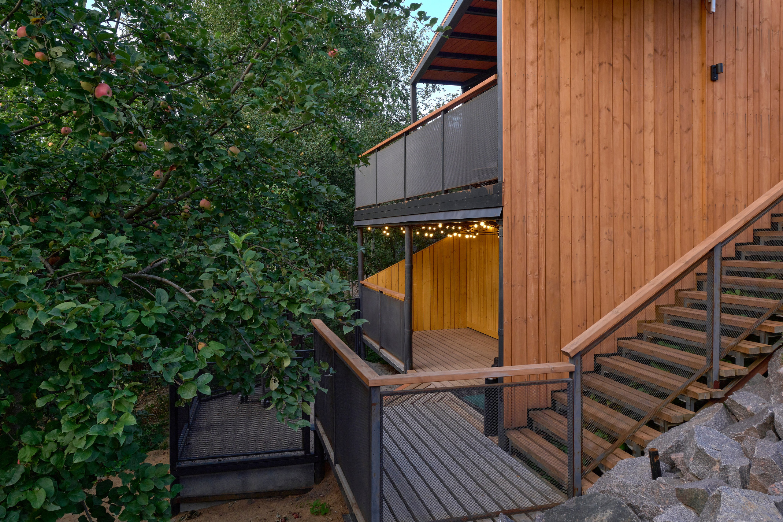 Токсово база отдыха. Фотосъемка частных садов и интерьеров | Санкт-Петербург | Москва | РФ