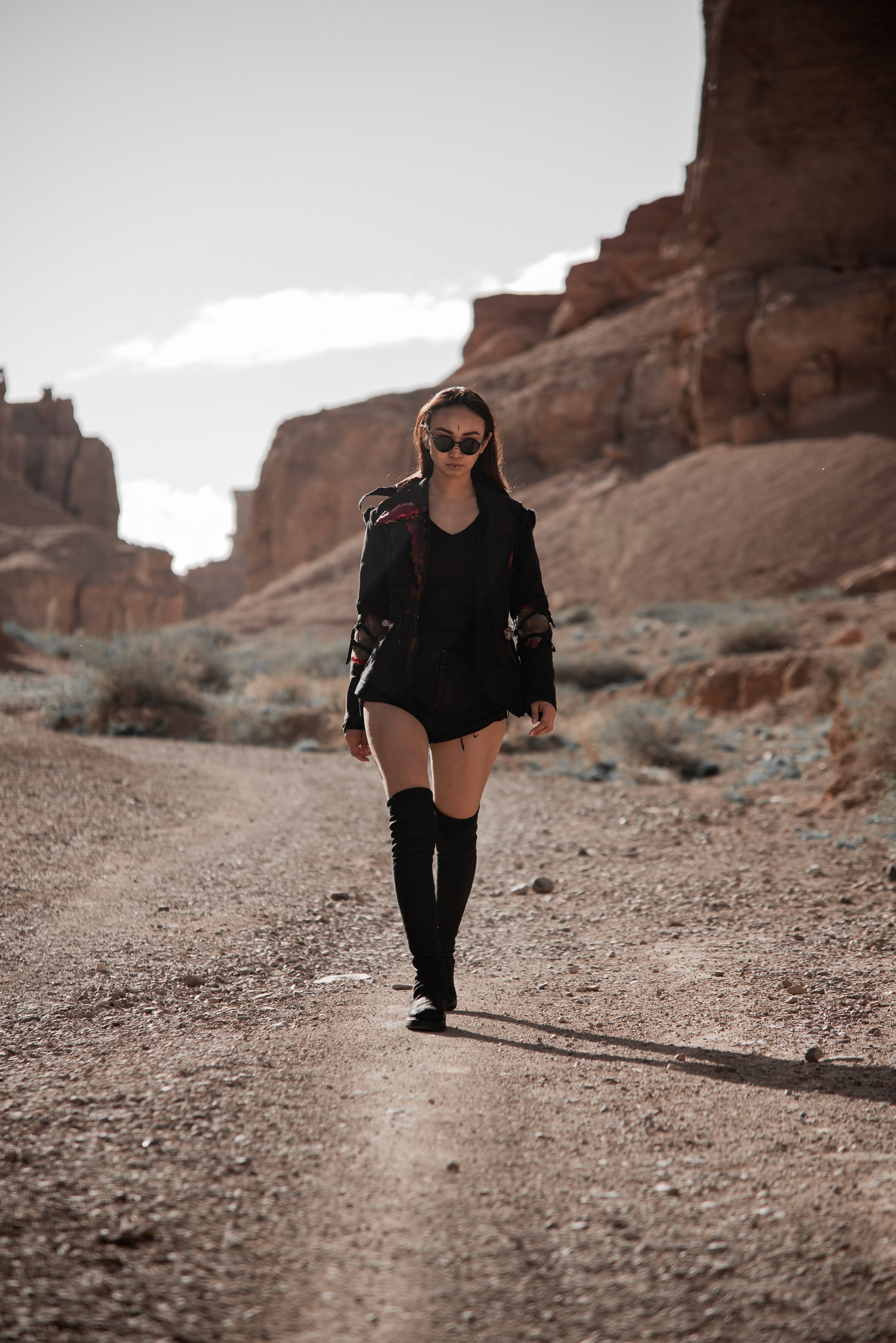 MYMARSEXPEDITION. Фотограф Астана, Алматы