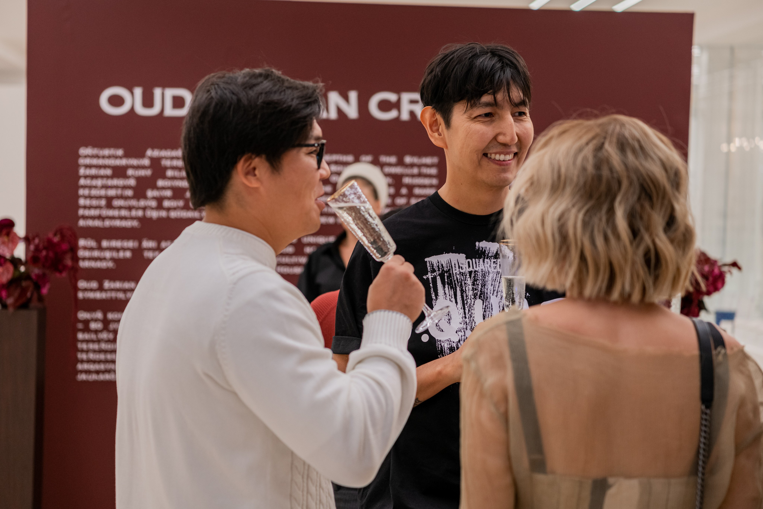 CREED. Фотограф Астана, Алматы