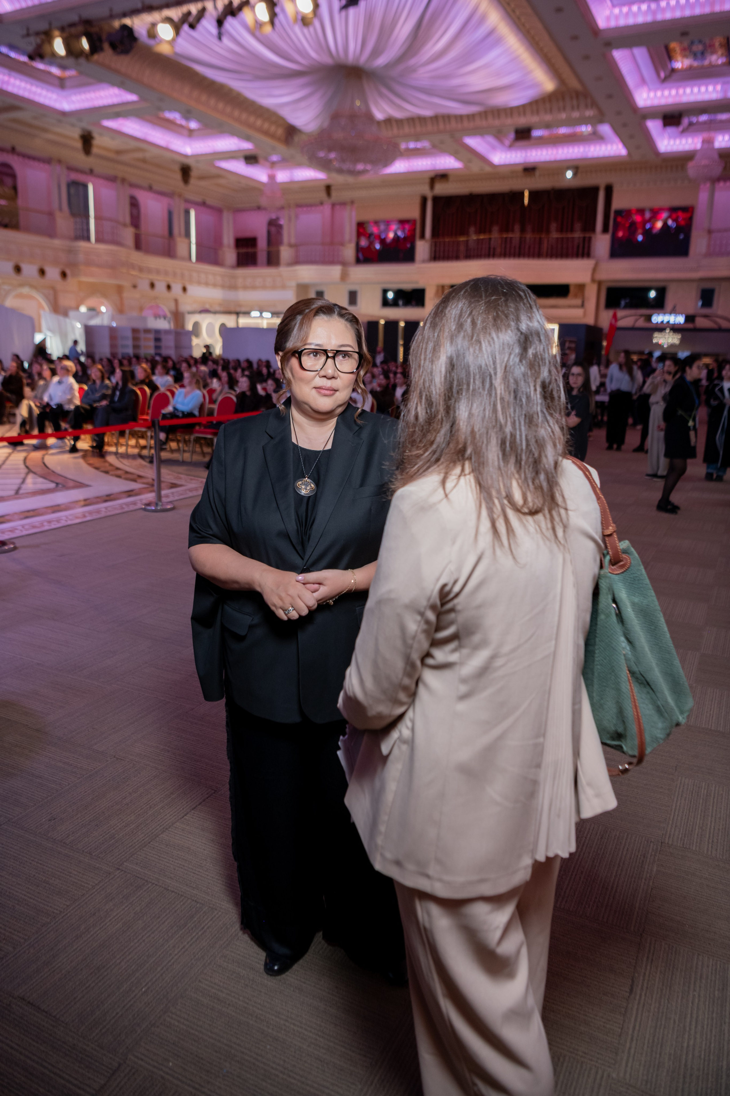 Tanu Creative 16.10.2025. Фотограф Астана, Алматы