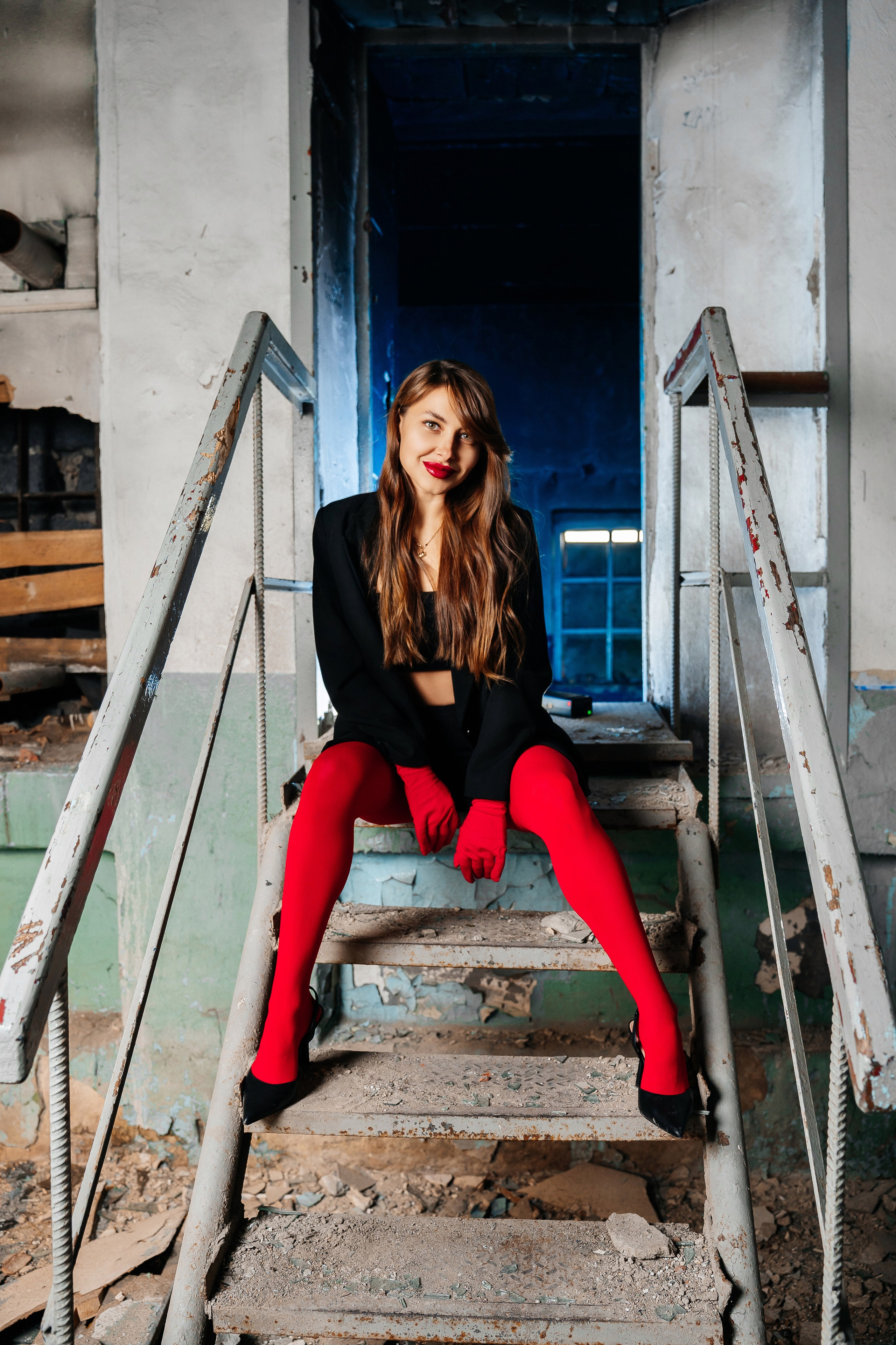 RED. Видеограф Томск, Томская область, Сибирь