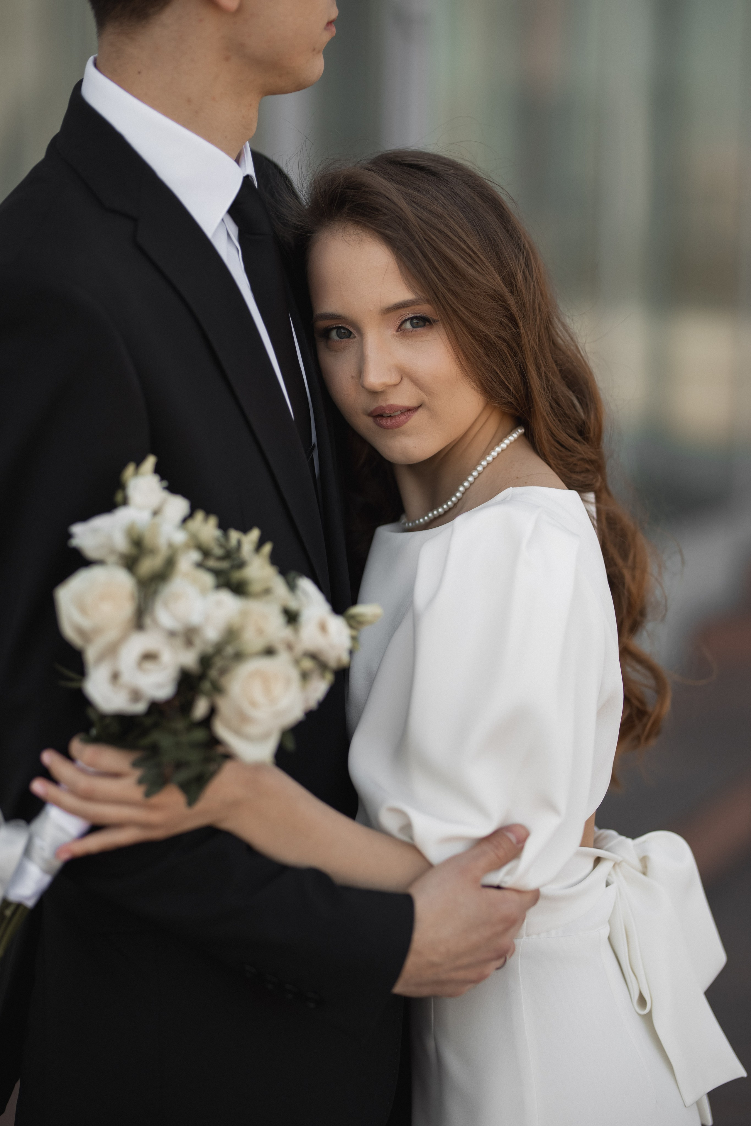 Кузьма и Александра. Свадебный, семейный и портретный фотограф Владимир Васильев