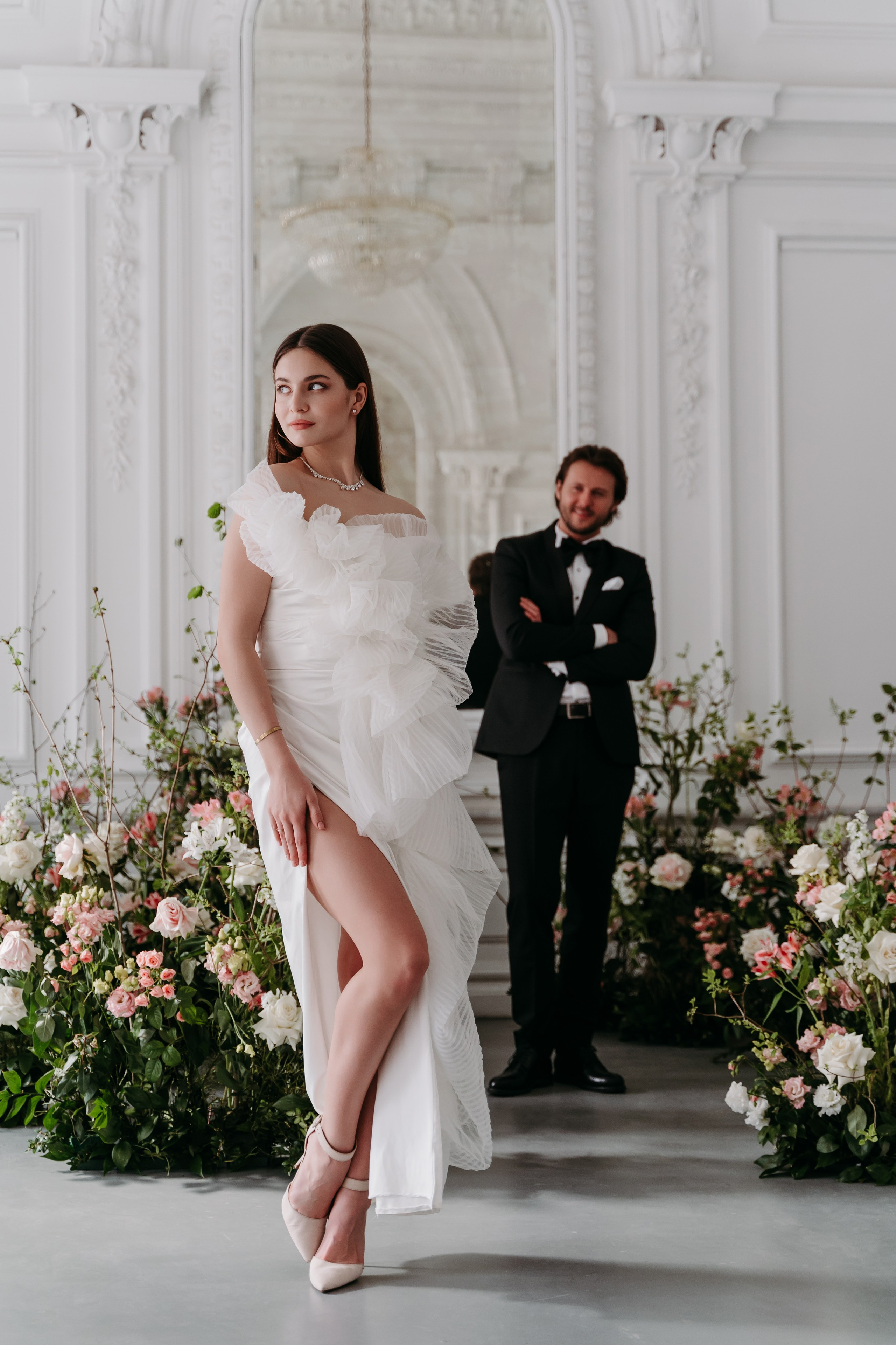 D & A. Репортажный и свадебный фотограф в Москве Рая Небогатова