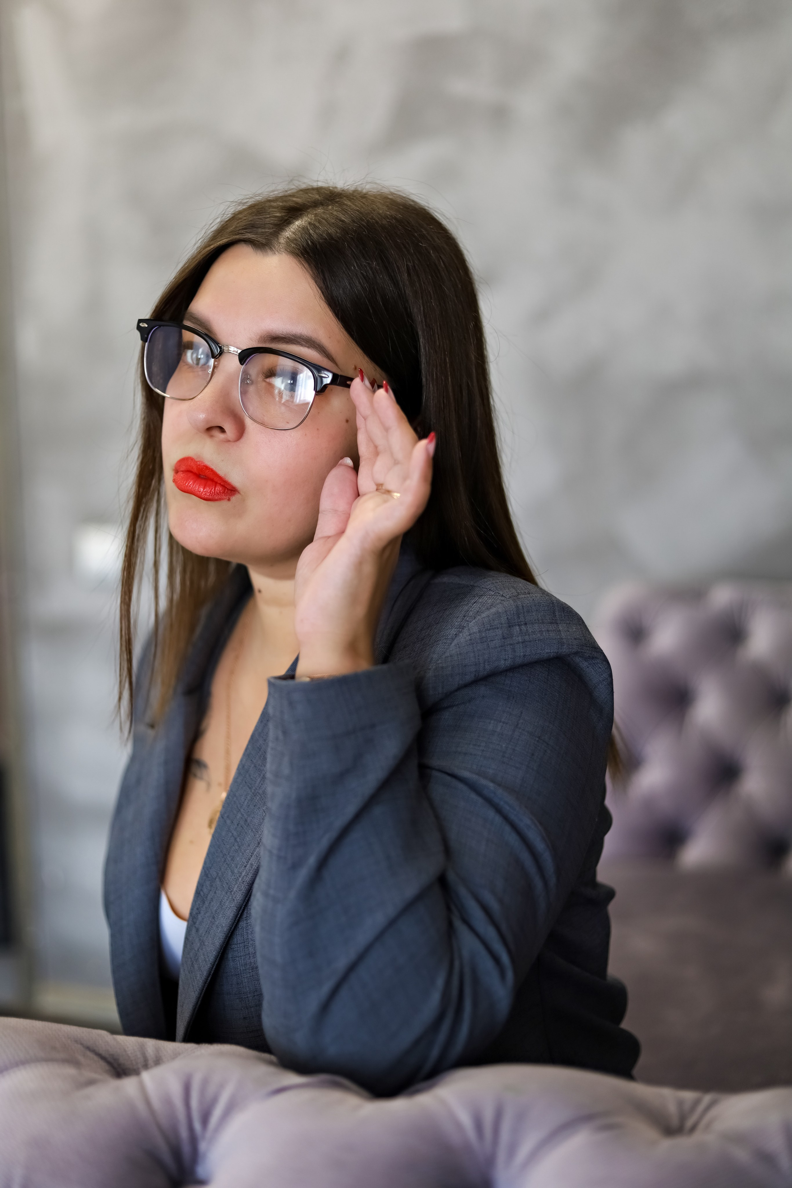 Индивидуальные съемки. Фотограф Нина Пашина — Пермь