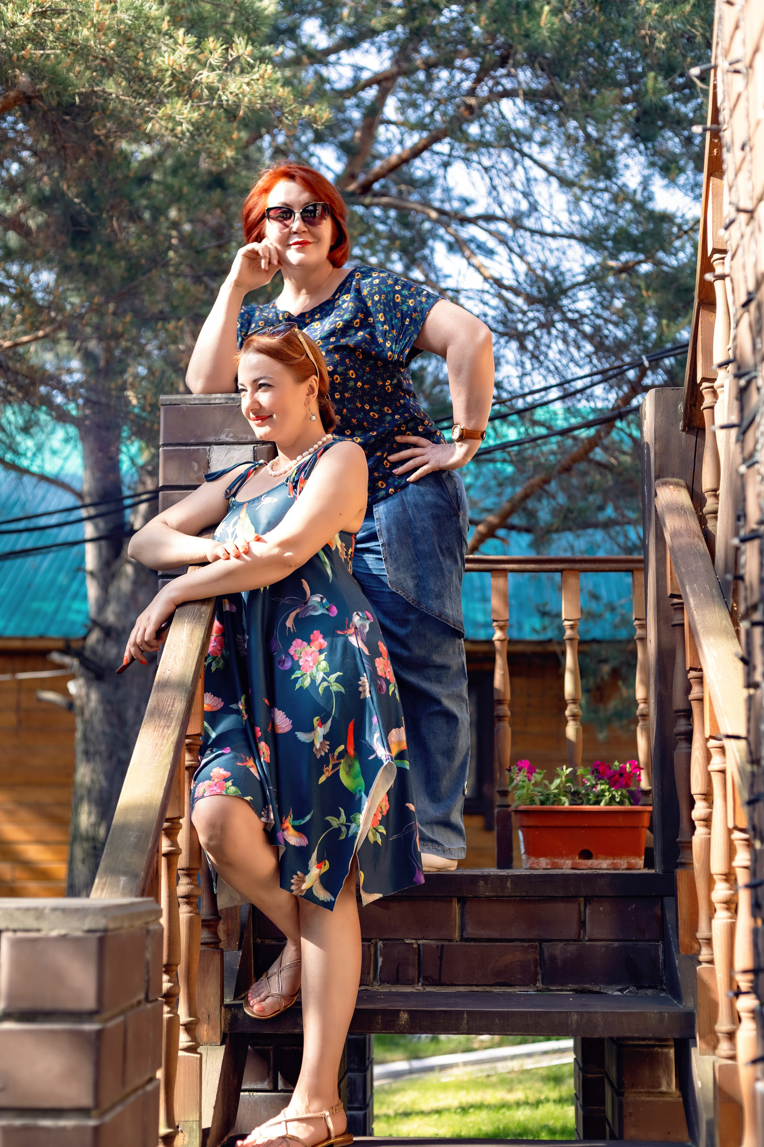 День медицинского работника!. Фотограф Нина Пашина — Пермь