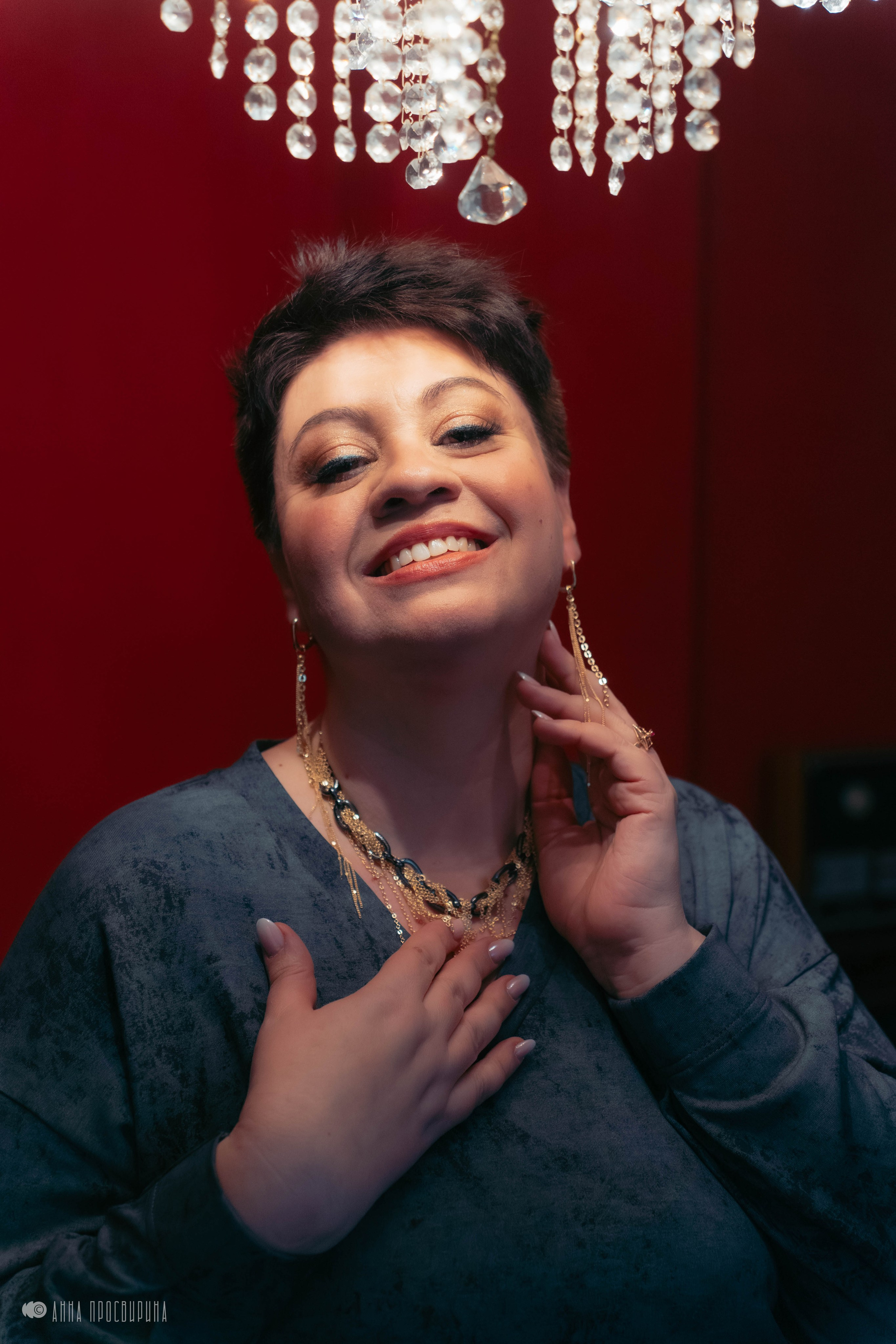 Ноябрьская сборная солянка. Ваш фотограф в Санкт-Петербурге Анна Просвирина