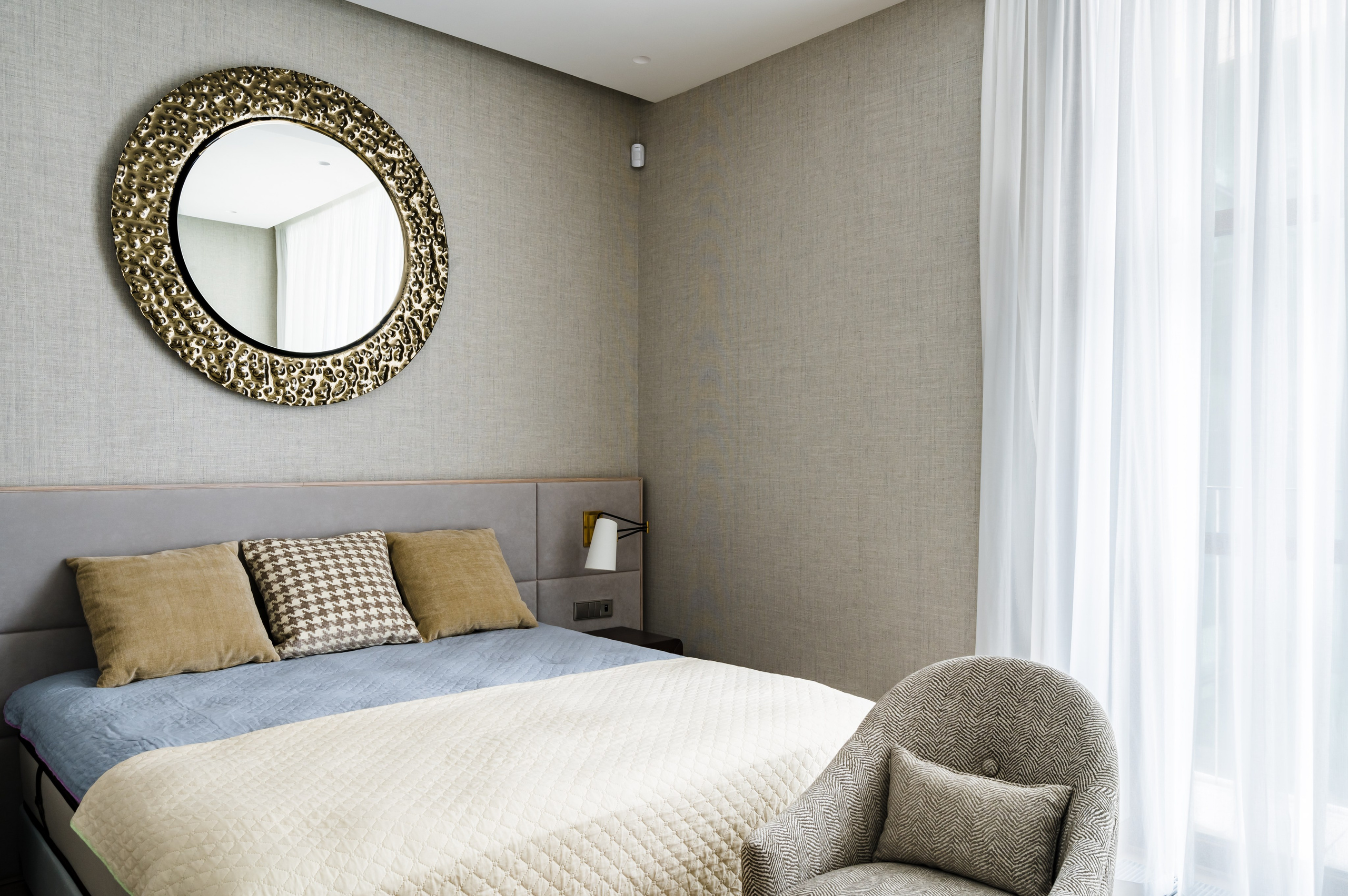 Квартира в ЖК Ордынка. Интерьерный Фотограф Москва Криста FLY Труфанова