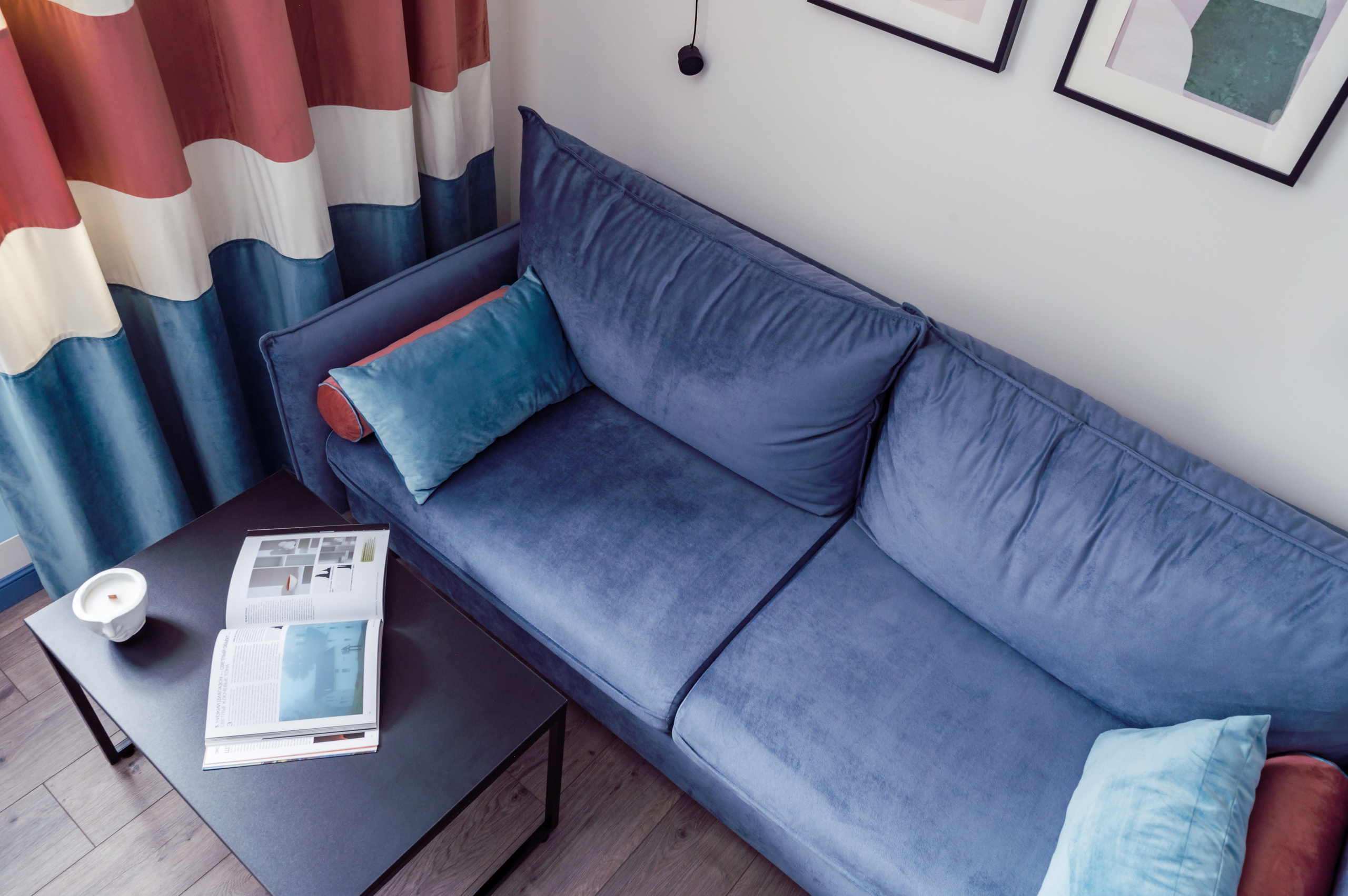 Студия для сдачи в аренду. Интерьерный Фотограф Москва Криста FLY Труфанова