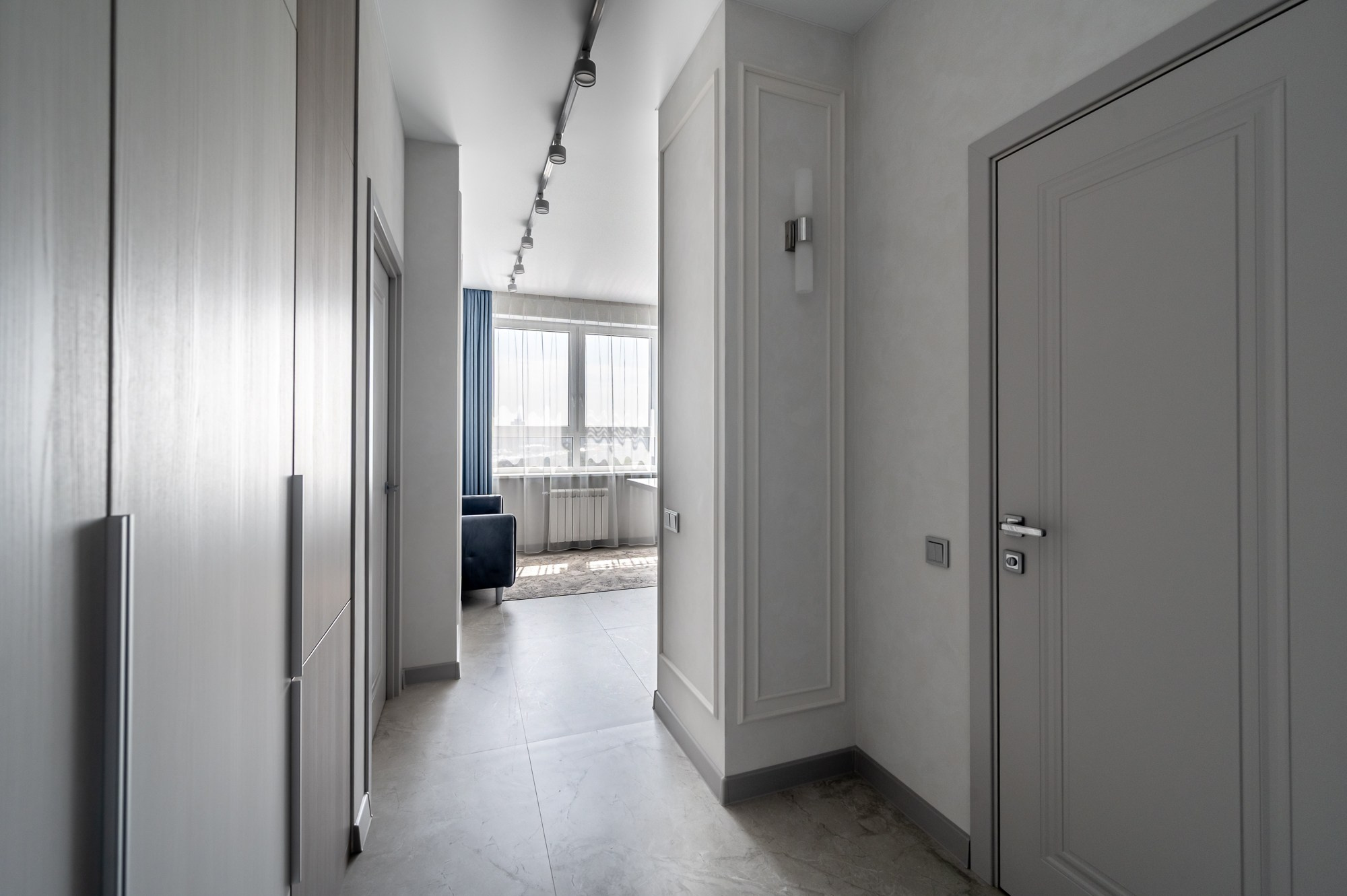 Квартира как картина. Интерьерный Фотограф Москва Криста FLY Труфанова