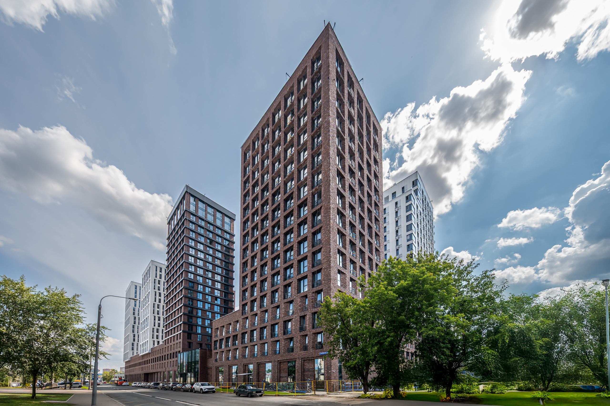 Nice Loft. Интерьерный Фотограф Москва Криста FLY Труфанова