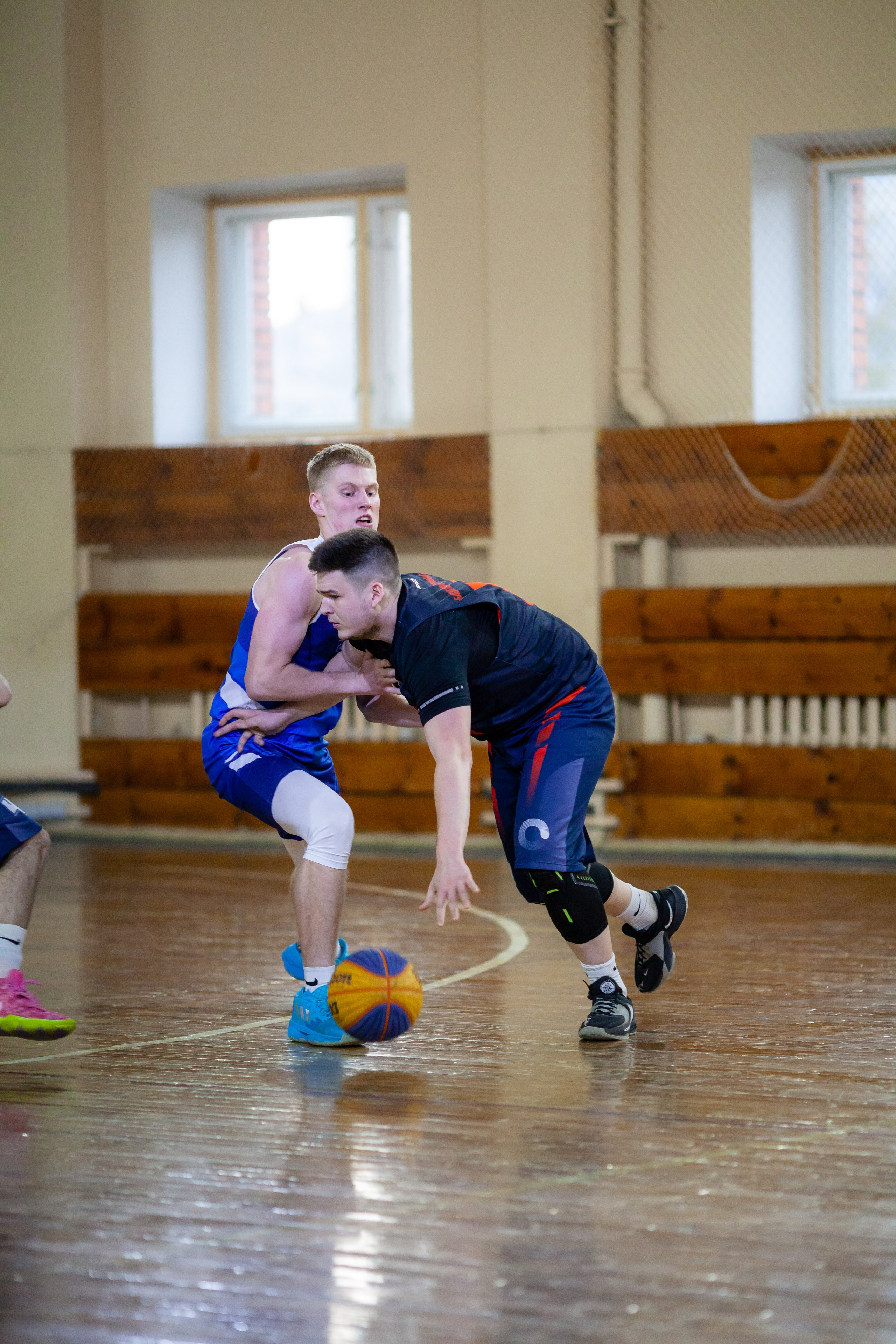 3×3. Фотография