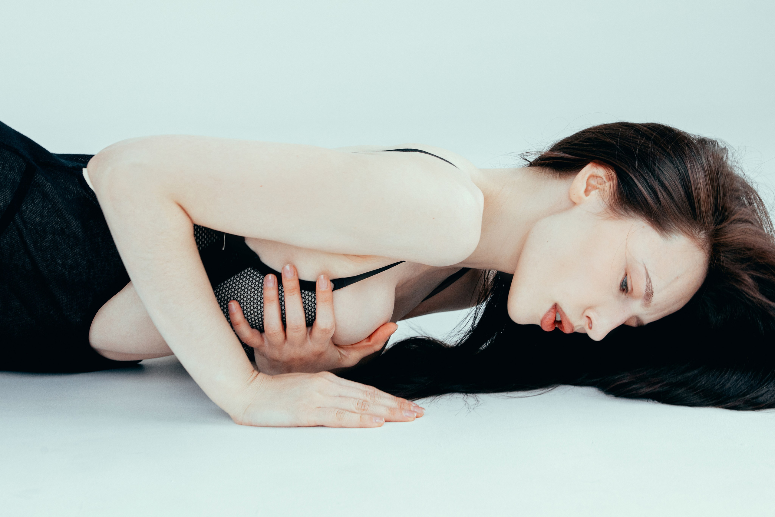 Studio. Главная