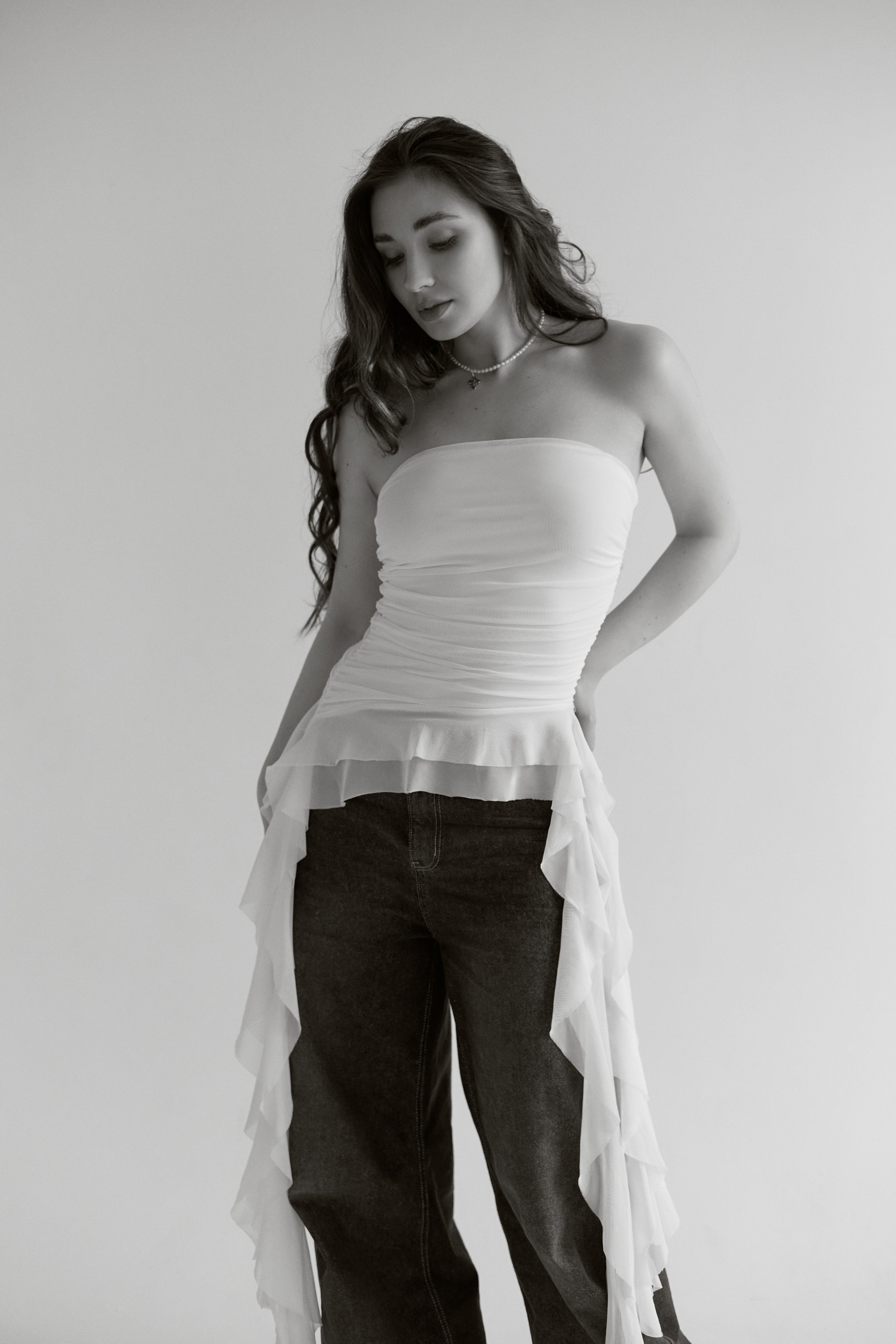 Light romantic. Ксения Исакова — фотограф Кострома