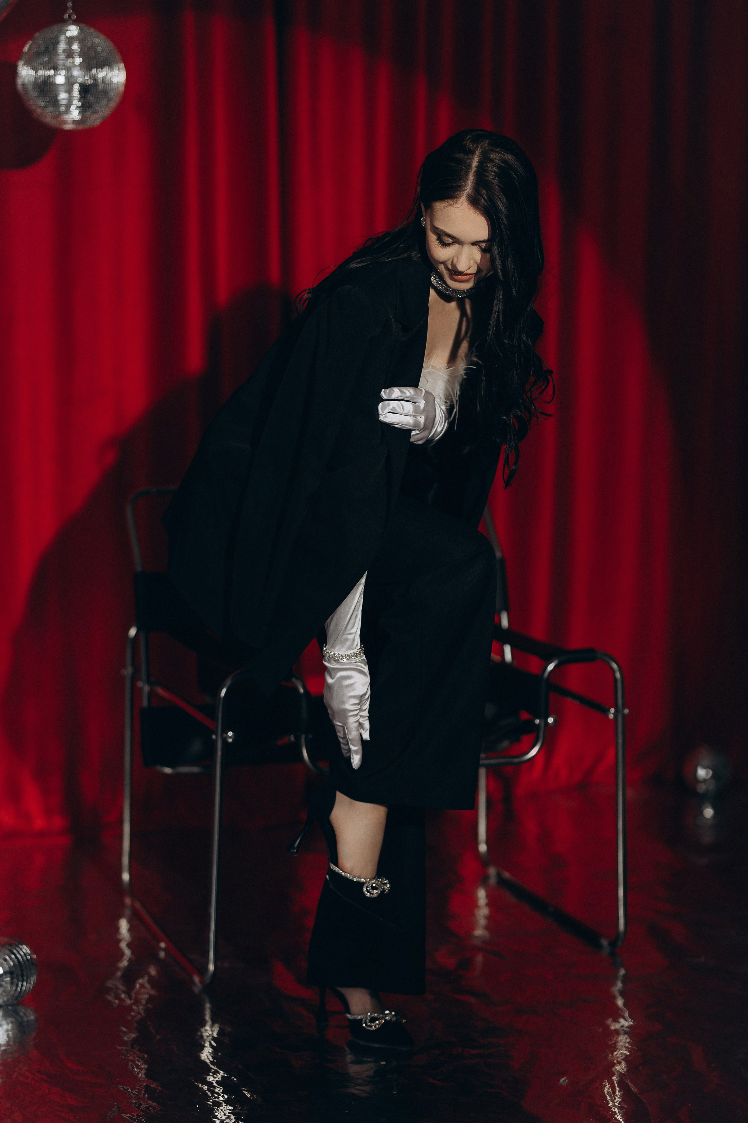 Лена🤍. Ph. Marina Reshetova