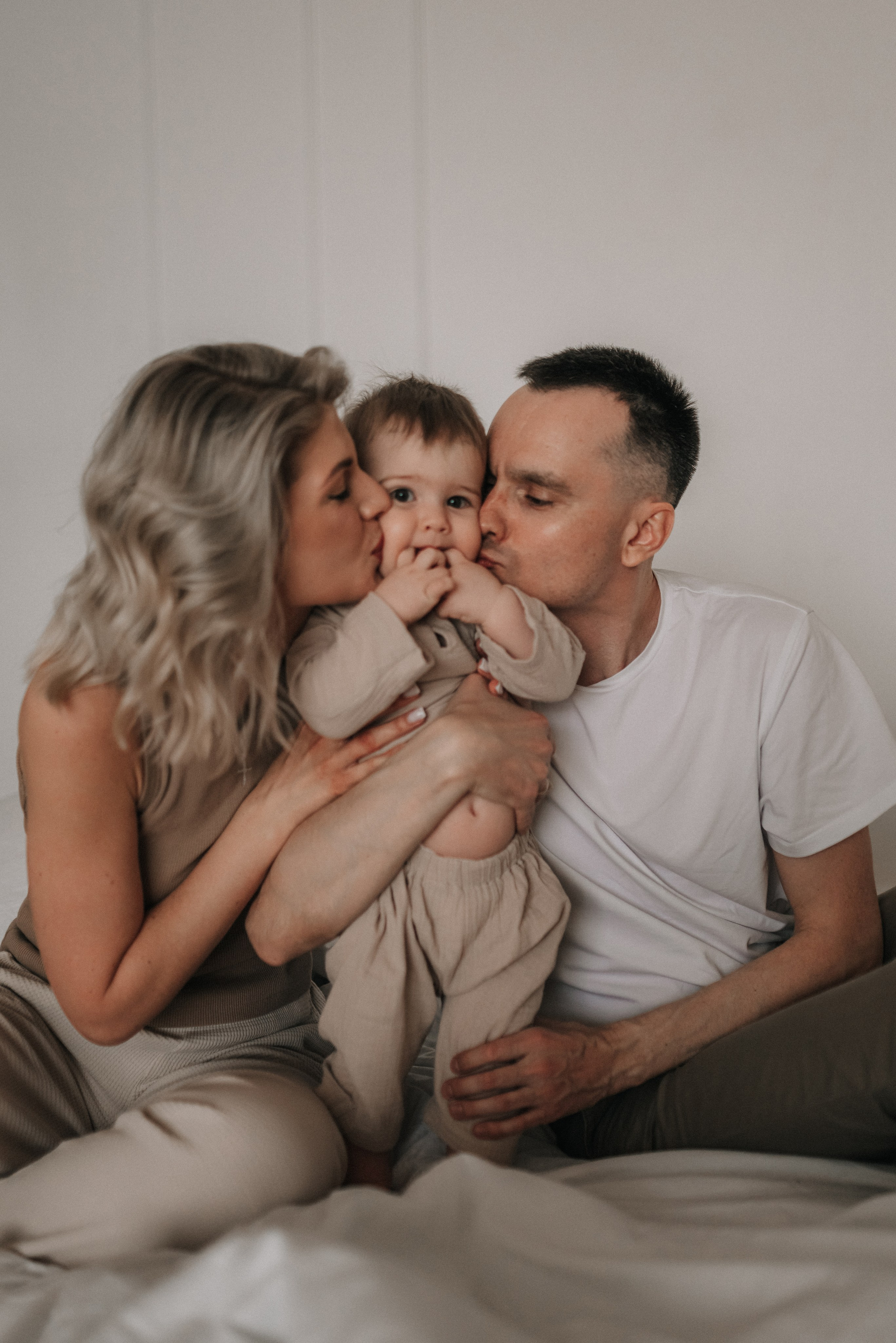 SOFT. Семейный и детский фотограф Анастасия Иванова