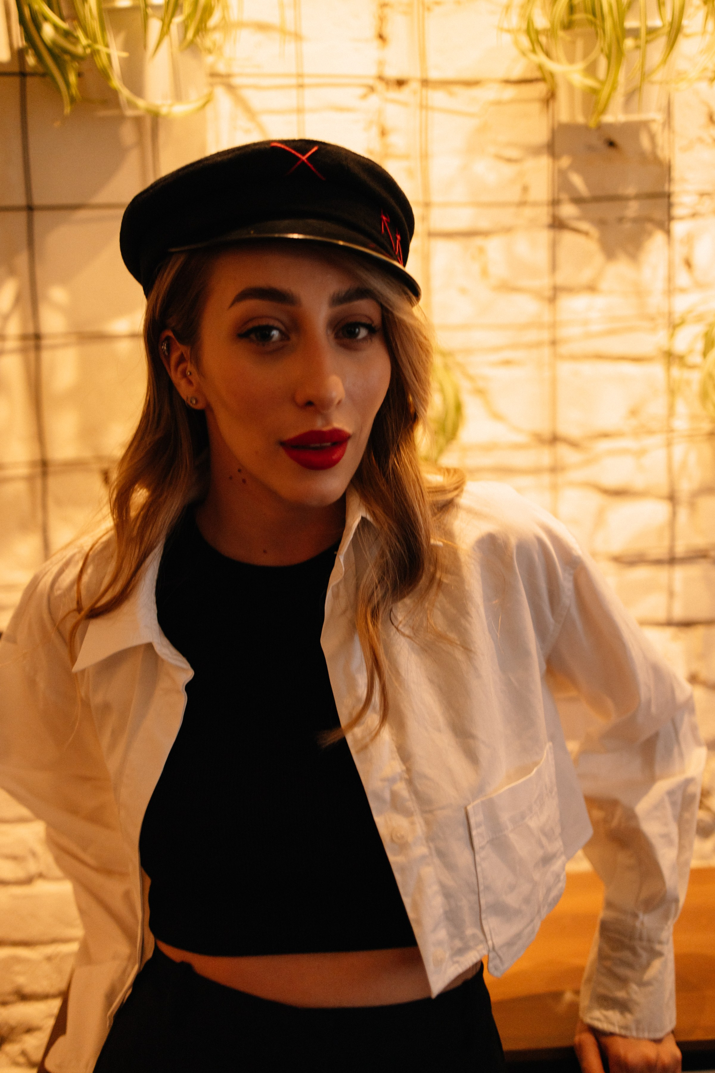 Роксана в «Cup coffee». Фотограф в Выборге и Санкт-Петербурге Маша Гуляева