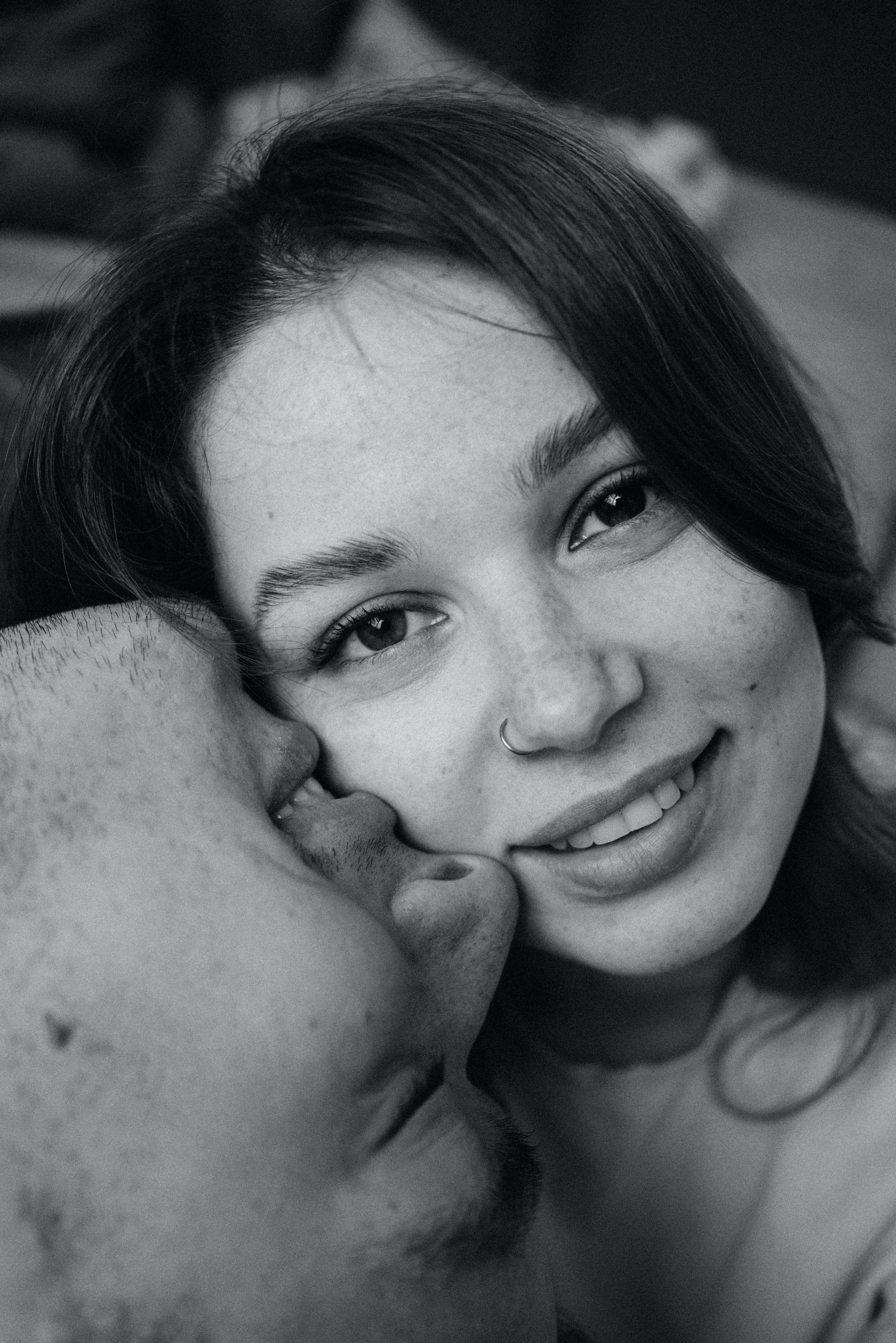 Истории любви. Фотограф Сахалин Ксения Новикова