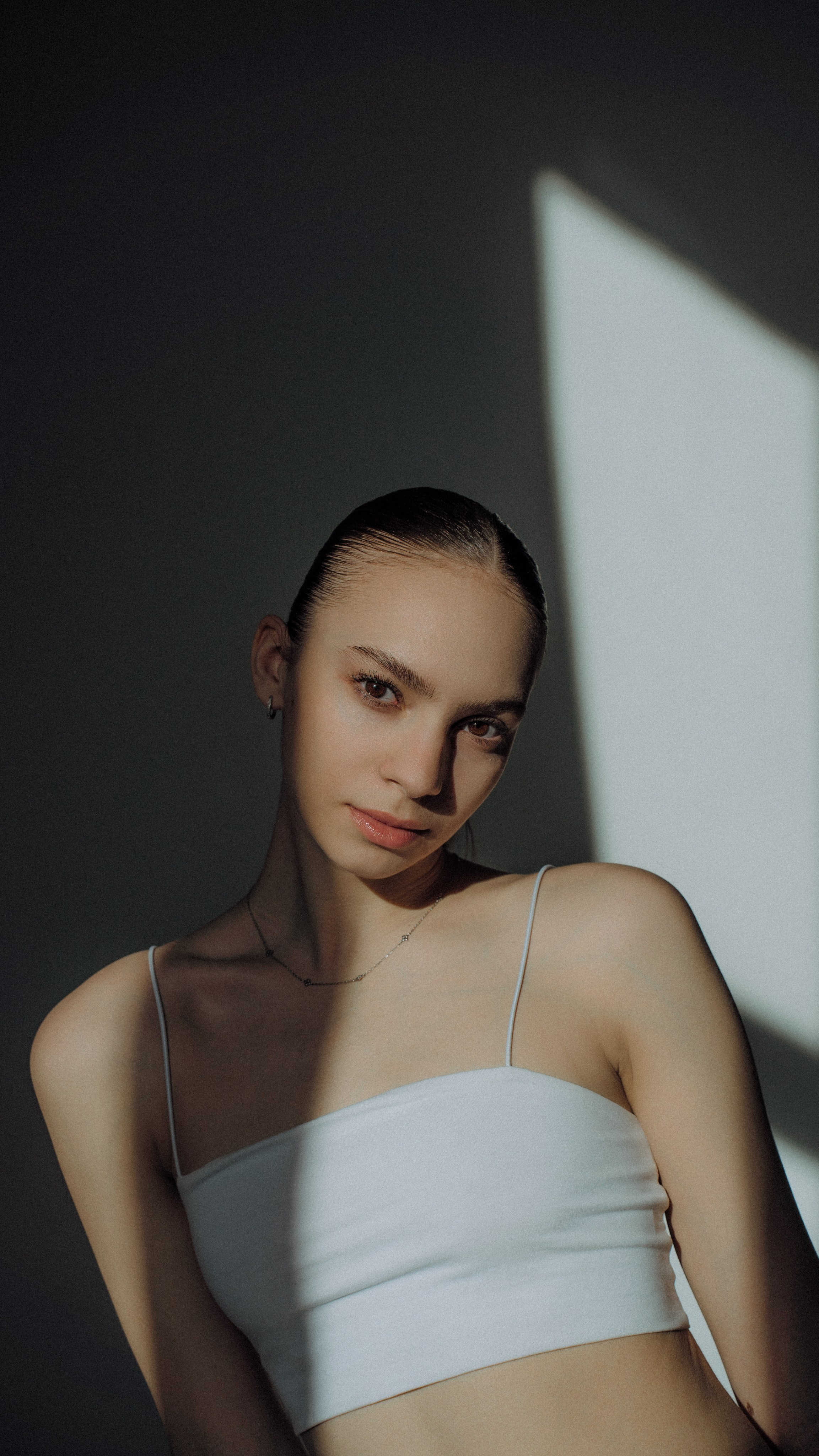 Маша. Фотограф в Санкт-Петербурге Полковникова Юлия