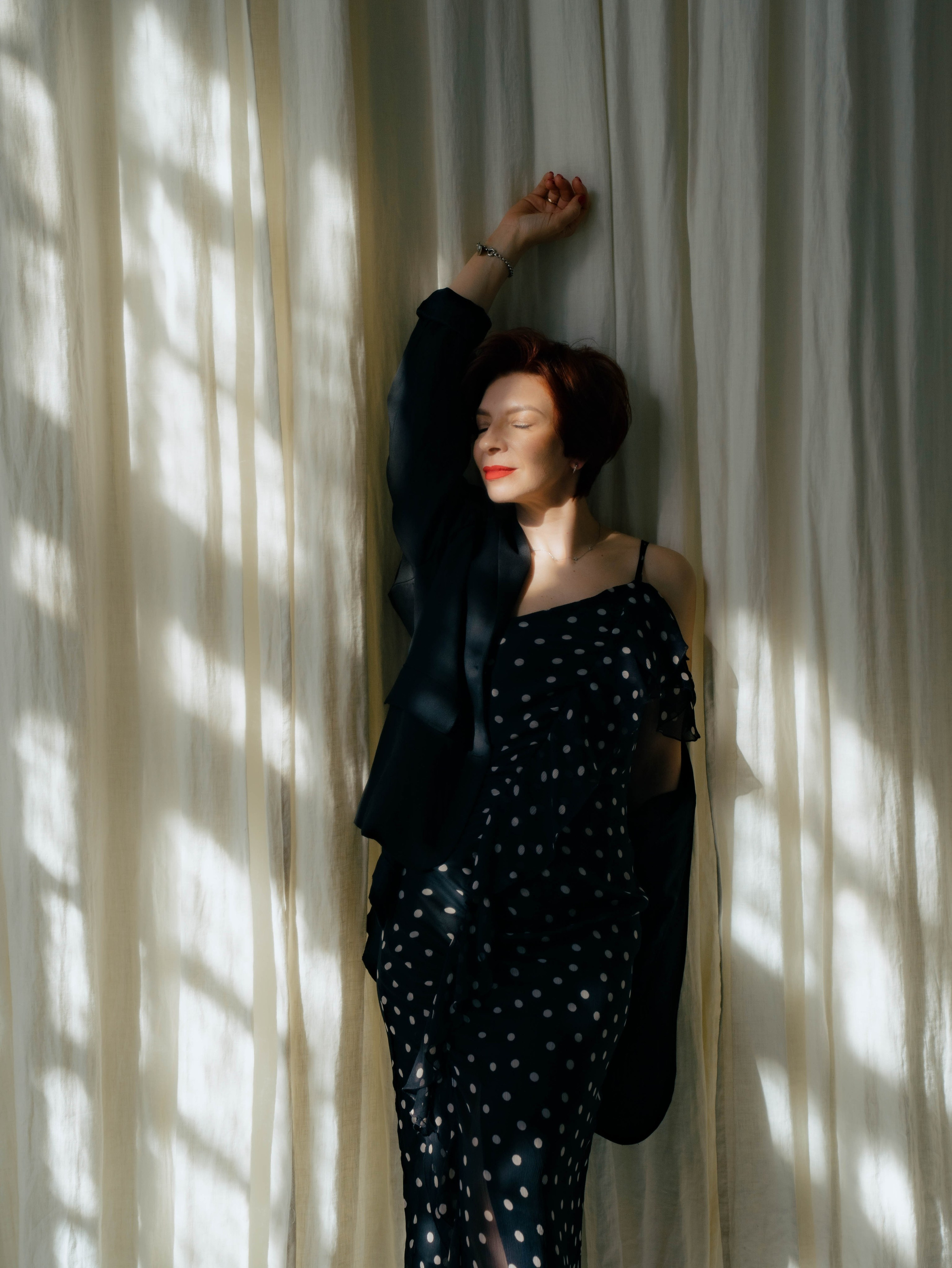 Валентина. Фотограф в Санкт-Петербурге Полковникова Юлия