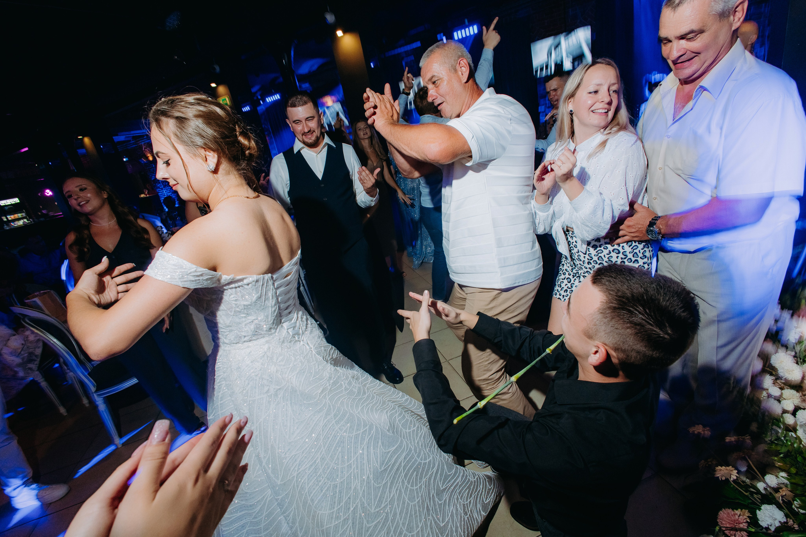 Дмитрий и Екатерина. Фотограф в Саратове Александр Кухаренко. И не только в Саратове :)