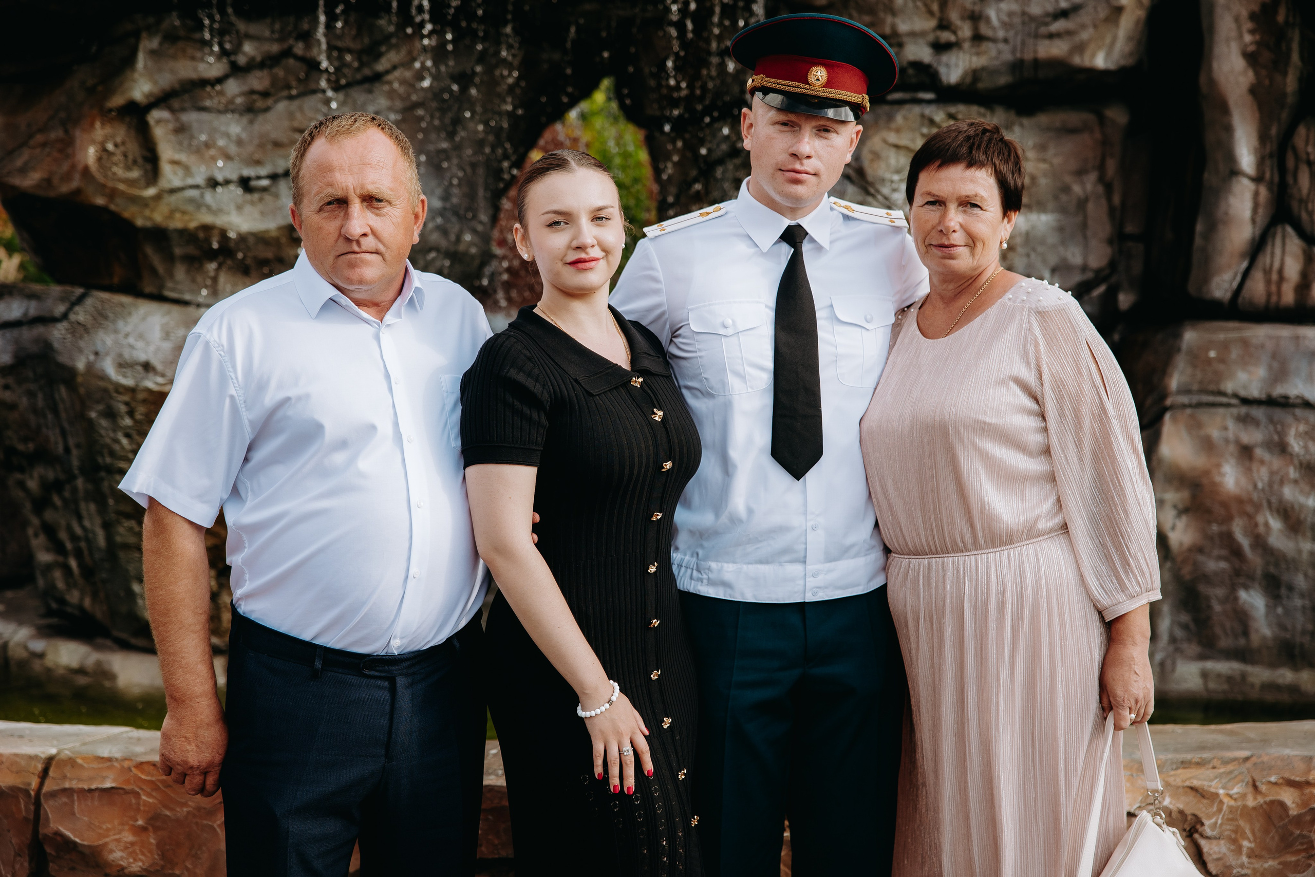 Выпускной — СВКИ. Фотограф в Саратове Александр Кухаренко. И не только в Саратове :)