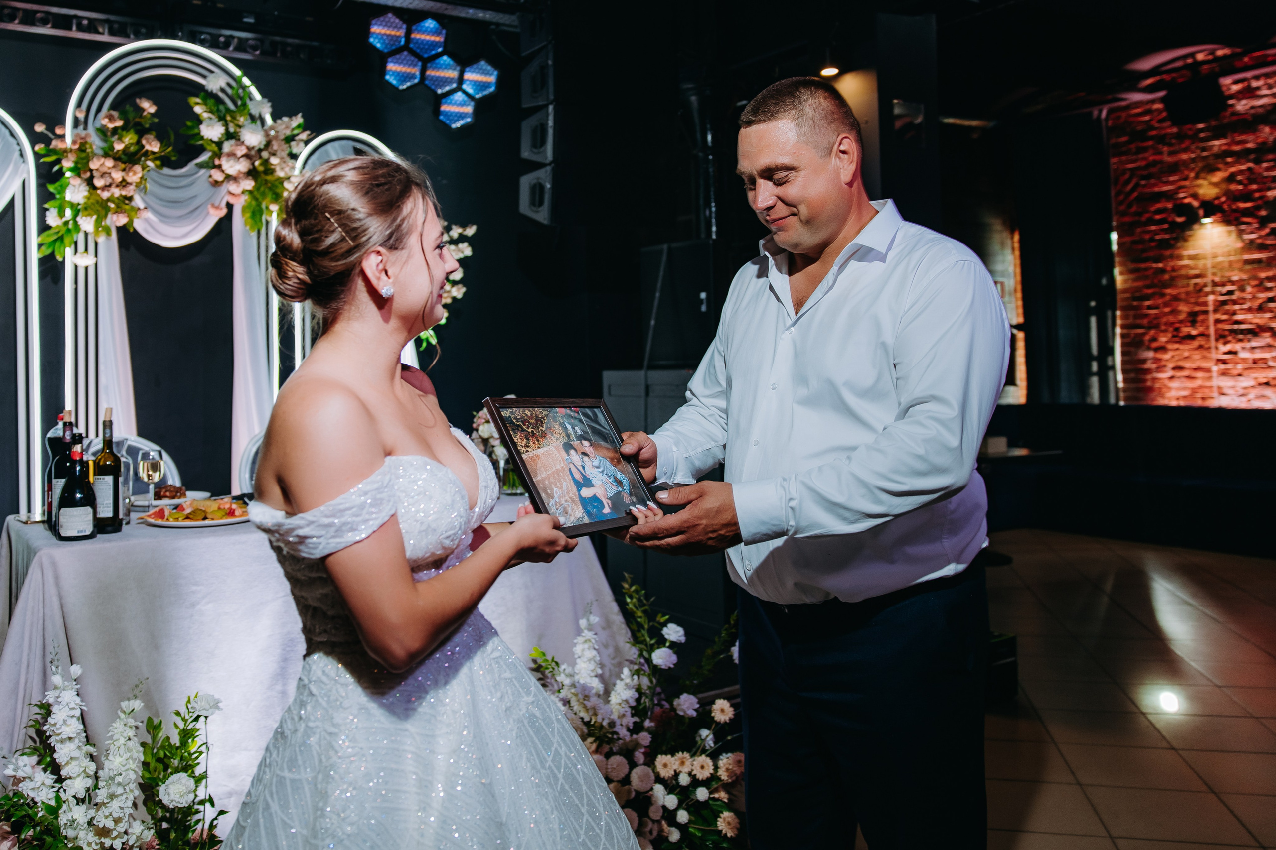 Дмитрий и Екатерина. Фотограф в Саратове Александр Кухаренко. И не только в Саратове :)