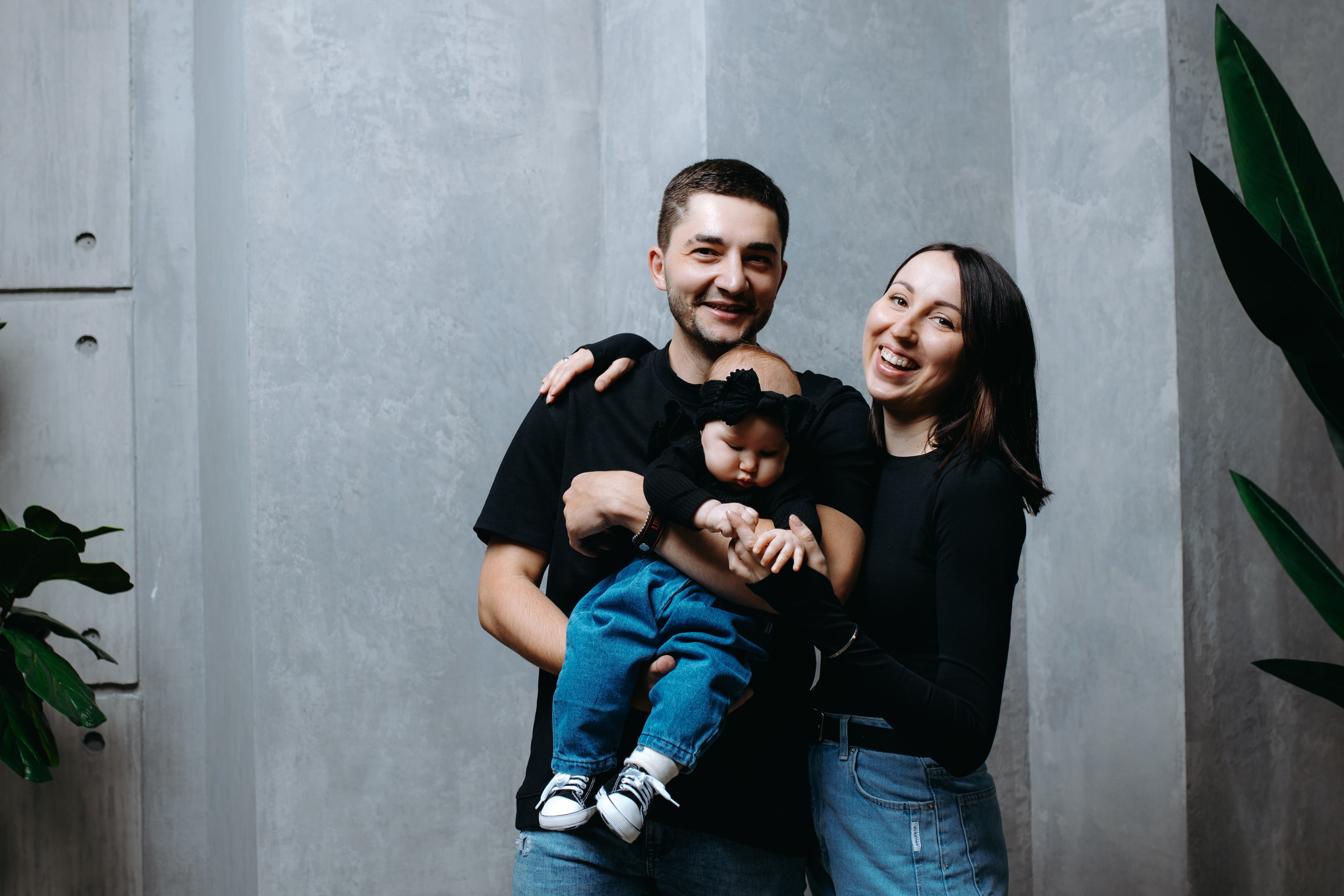 Ежевичные Спириты. Фотограф в Саратове Александр Кухаренко. И не только в Саратове :)