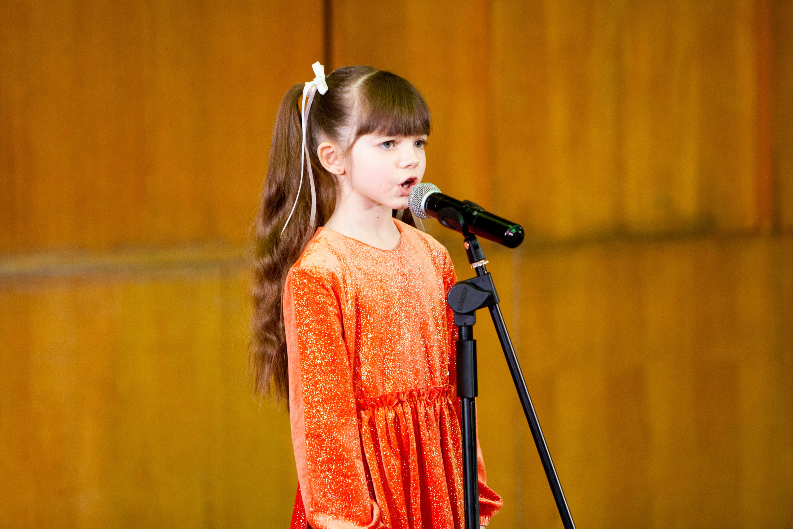 Чтецкий вечер ТАЛАНТИНО. Stanislav Baryshev — People. Emotions. Atmosphere