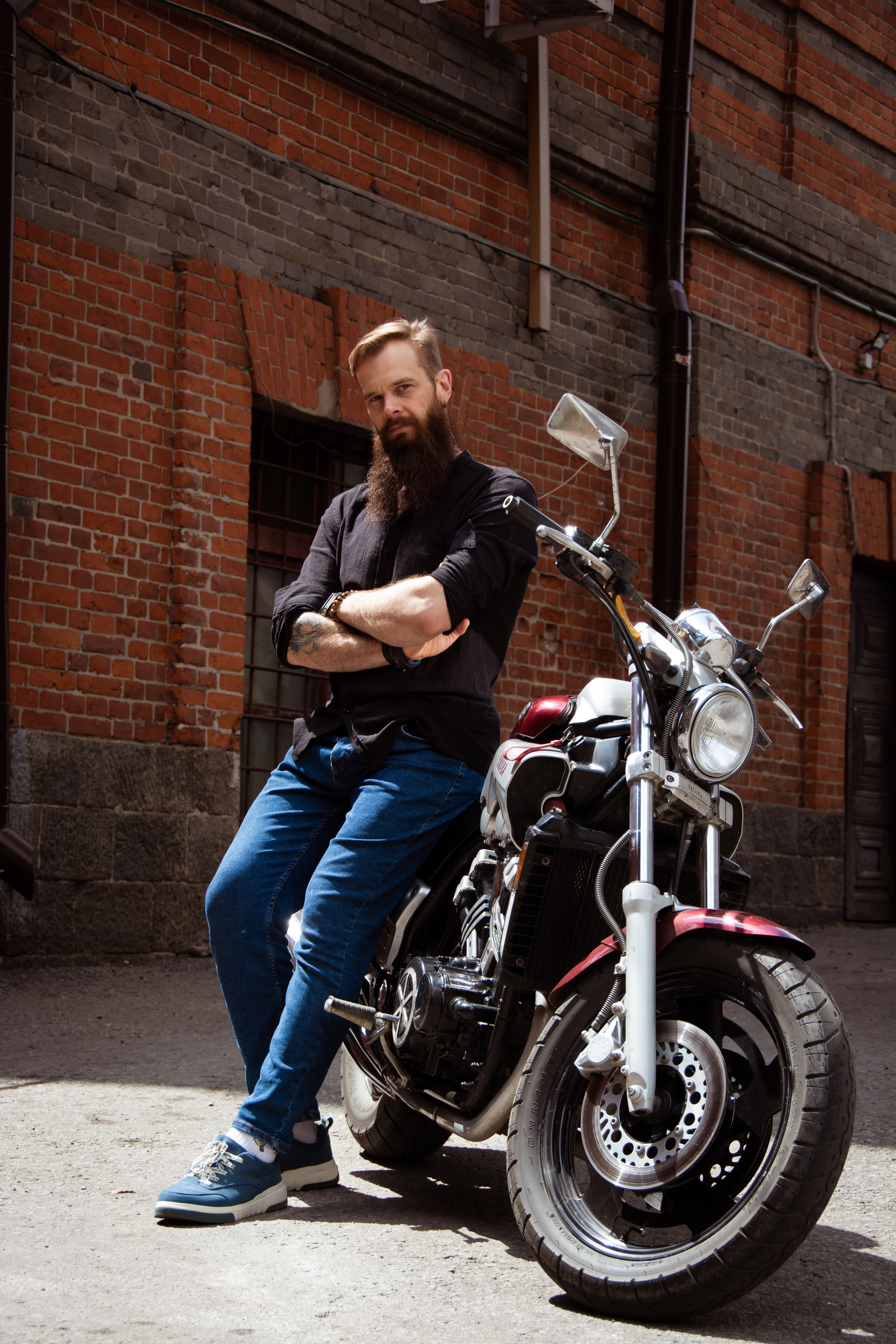 Vasiliy. Семейный и репортажный фотограф в Хабаровске Татьяна Болычева