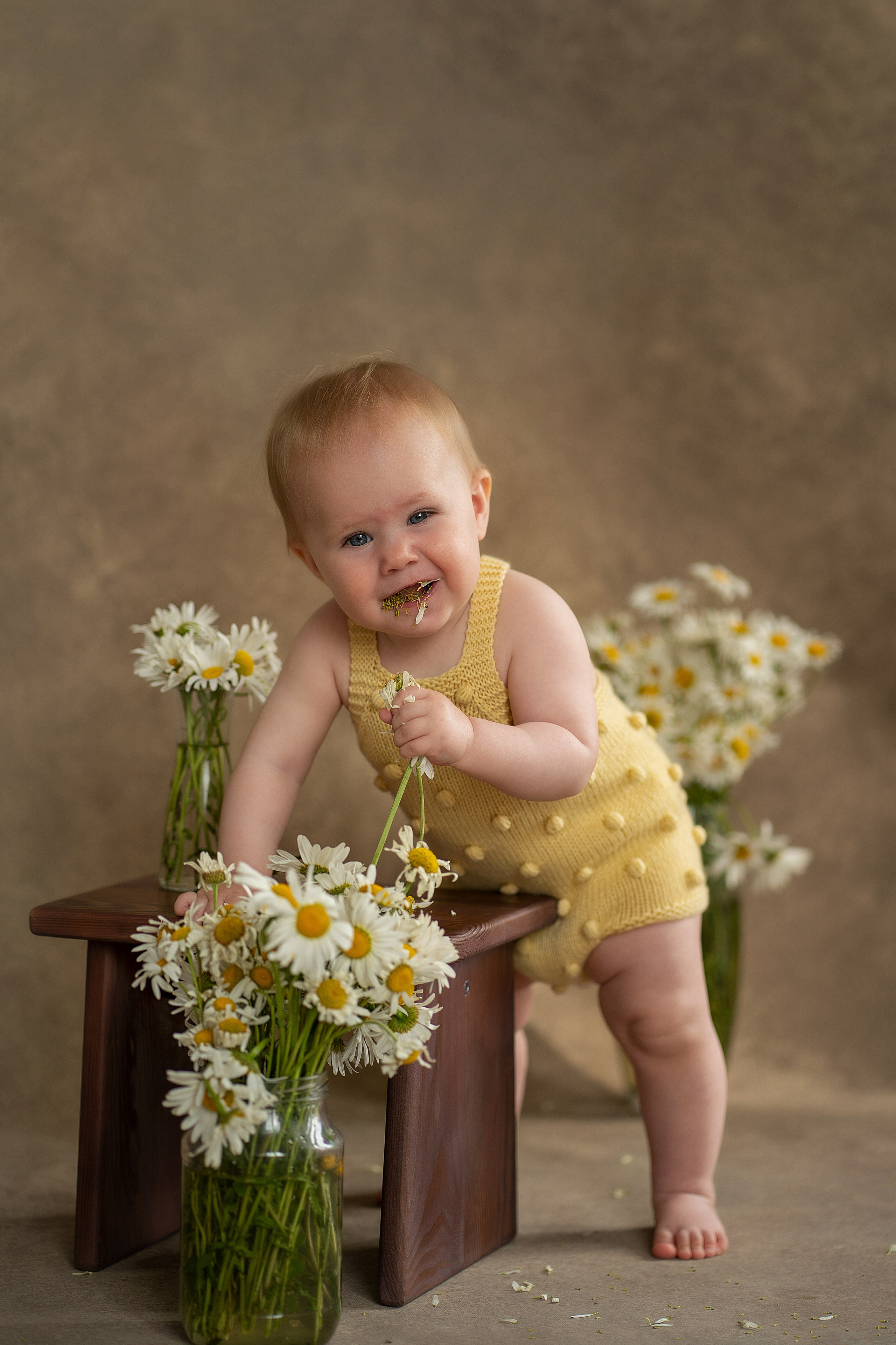 Ньборн и до года. Детский и семейный фотограф в Москве и Подмосковье Настя Наумова
