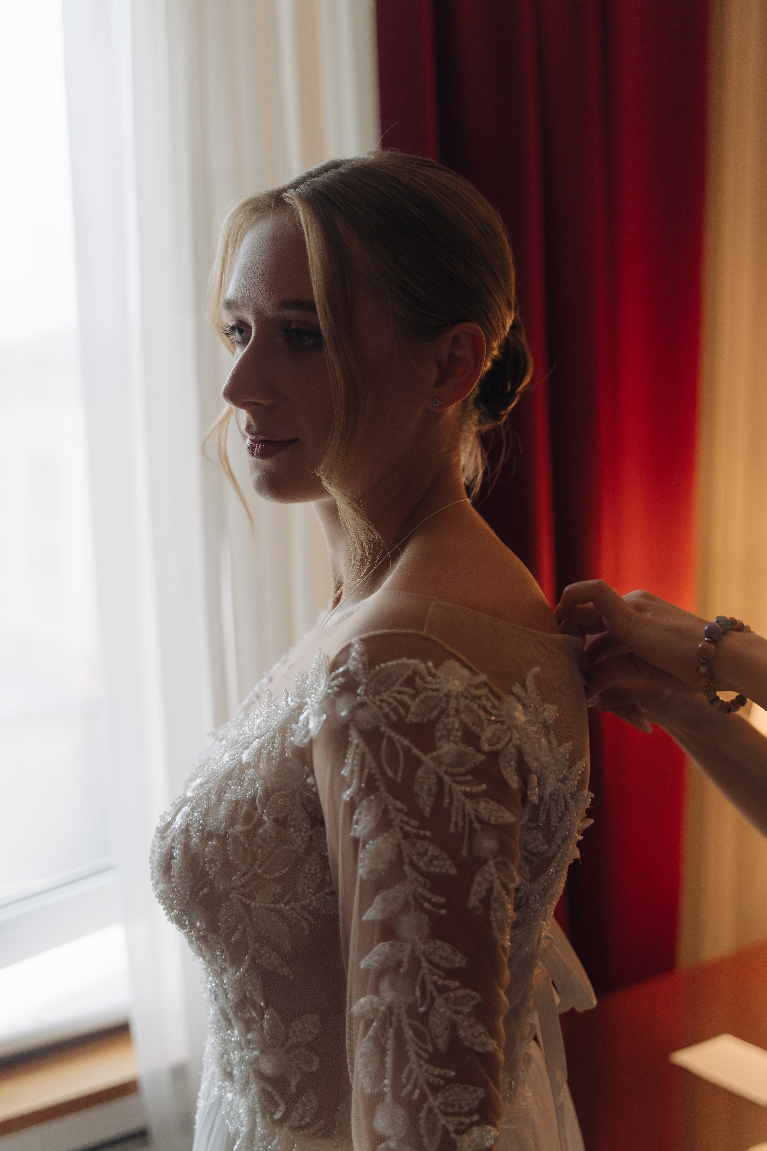 Иван + Александра