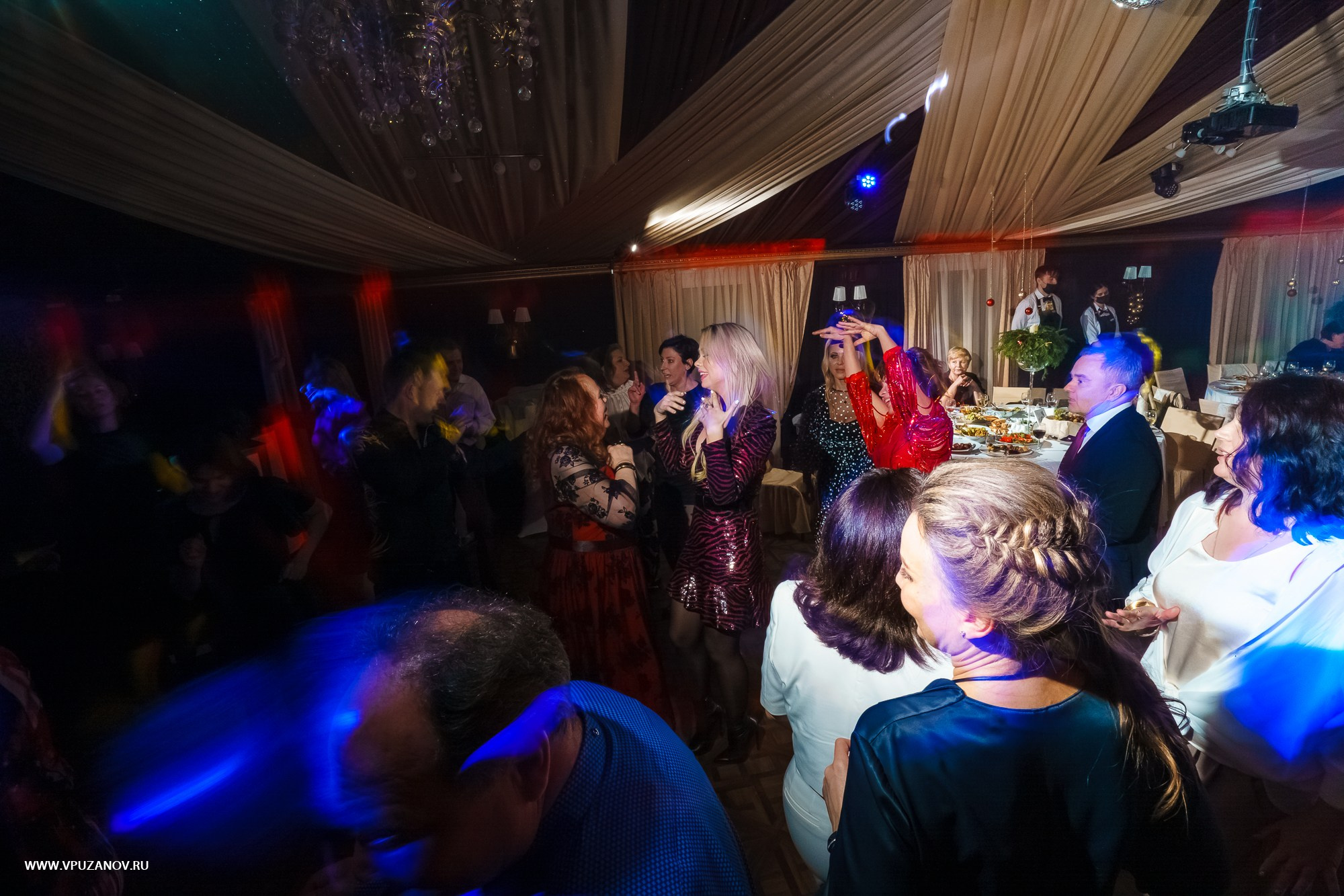 Фотосъемка дня рождения