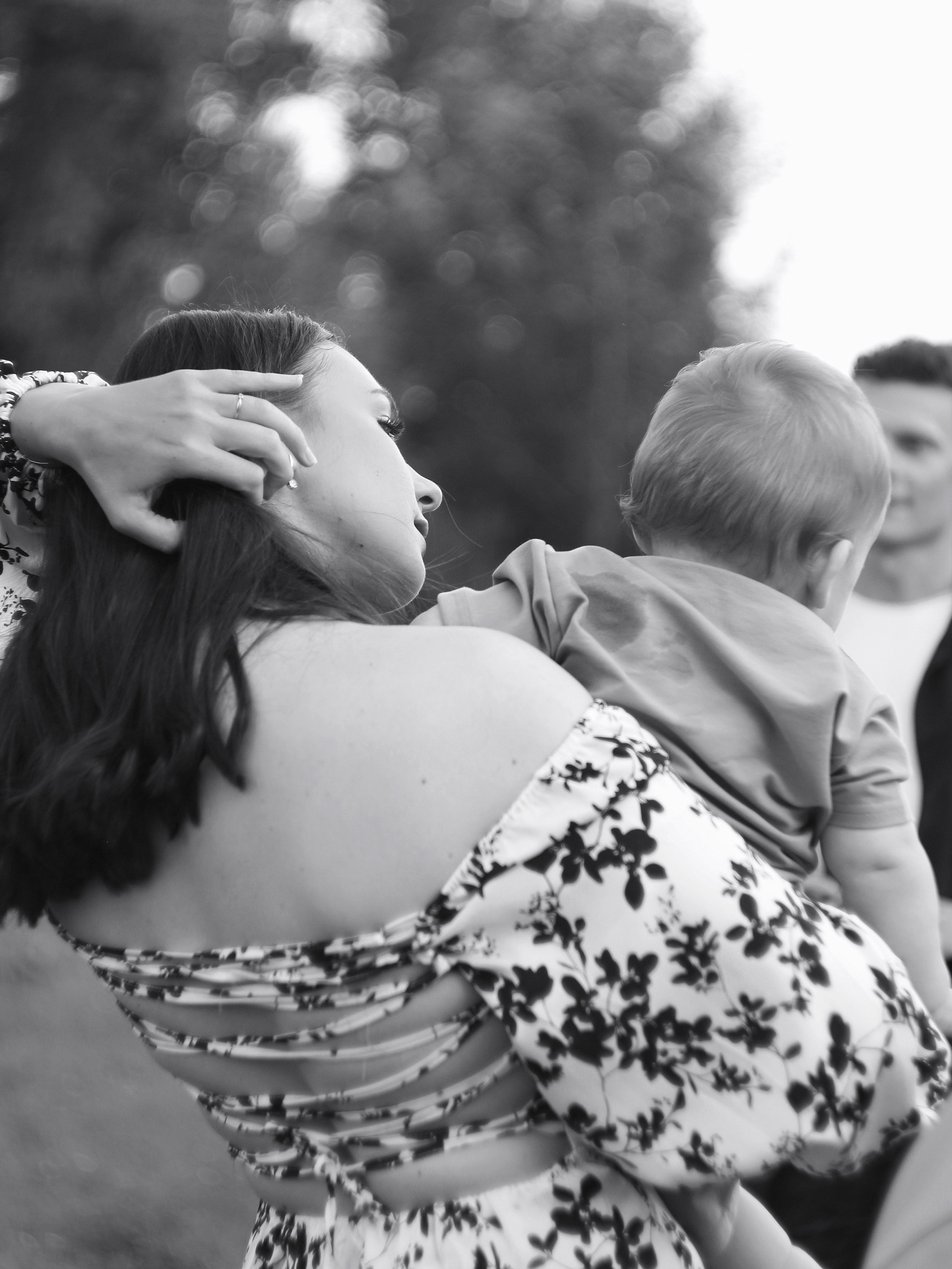 Семейная съемка. Photography Eva