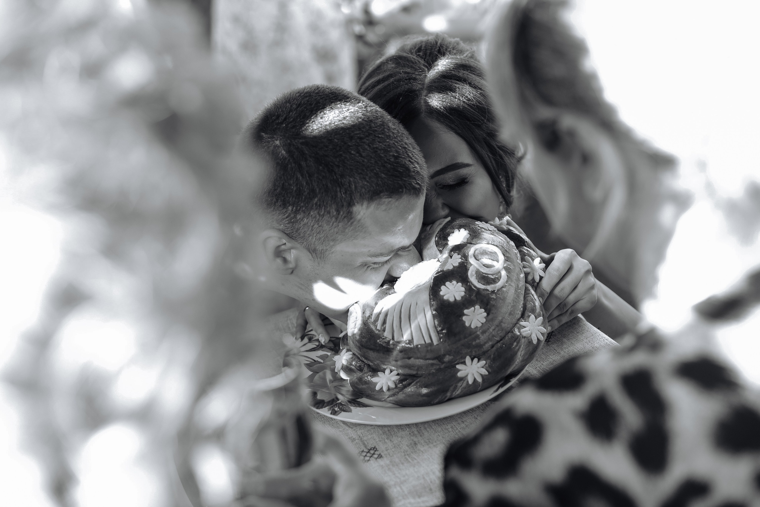 Wedding & Love-Story. Свадебный и студийный фотограф в Волгограде