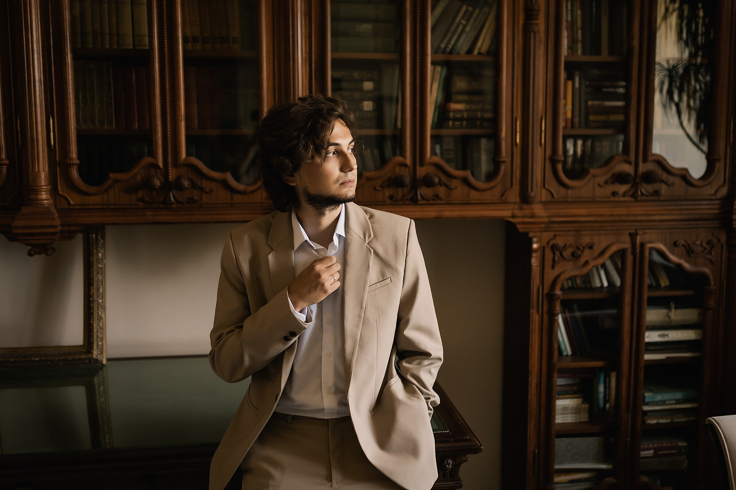 Александр и Дарья. Инна Вильт| лайфстайл фотограф из Новосибирска