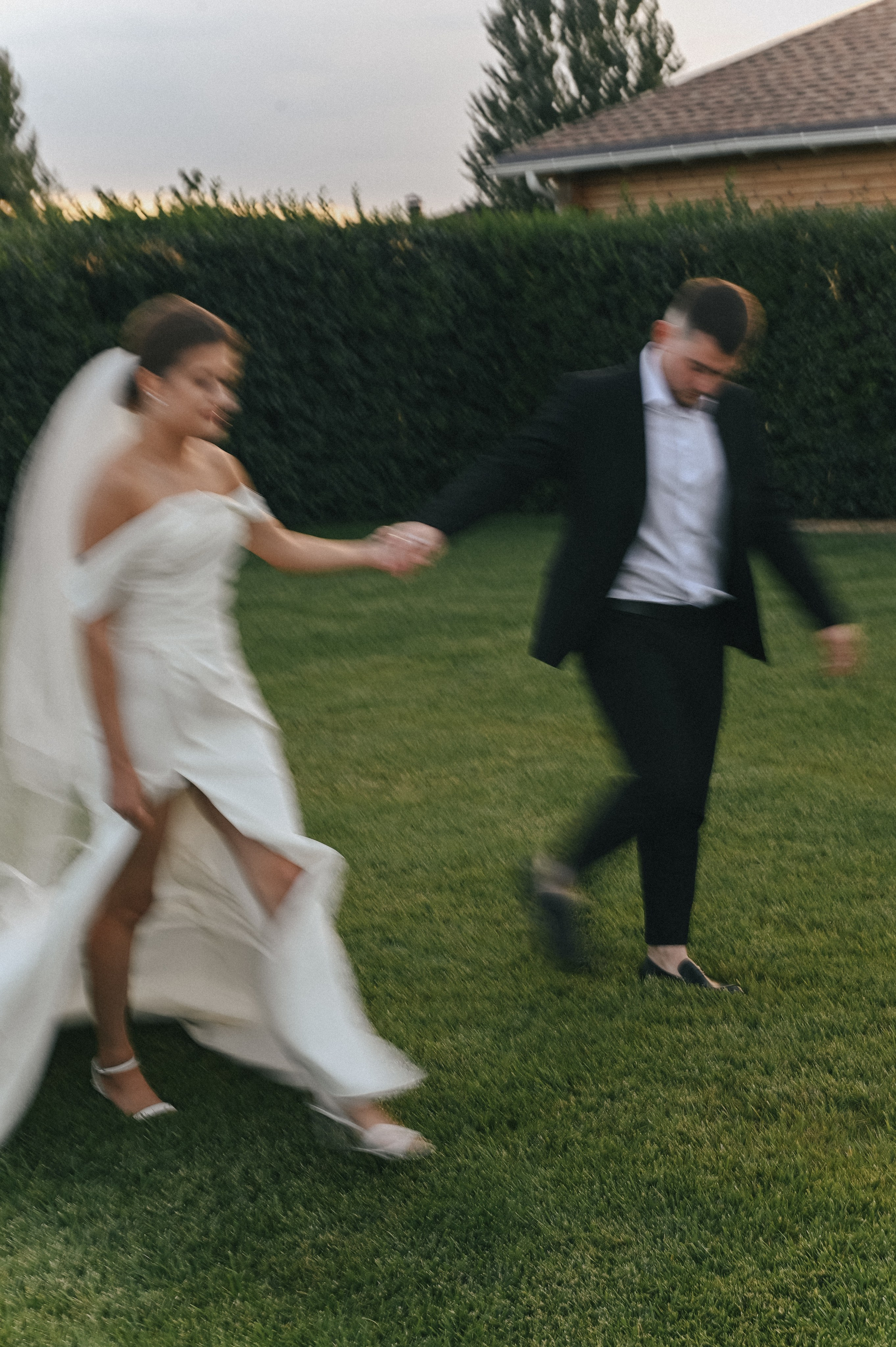 Миша + Маша — VelikEvent. Свадебный и семейный фотограф Волгоград Москва