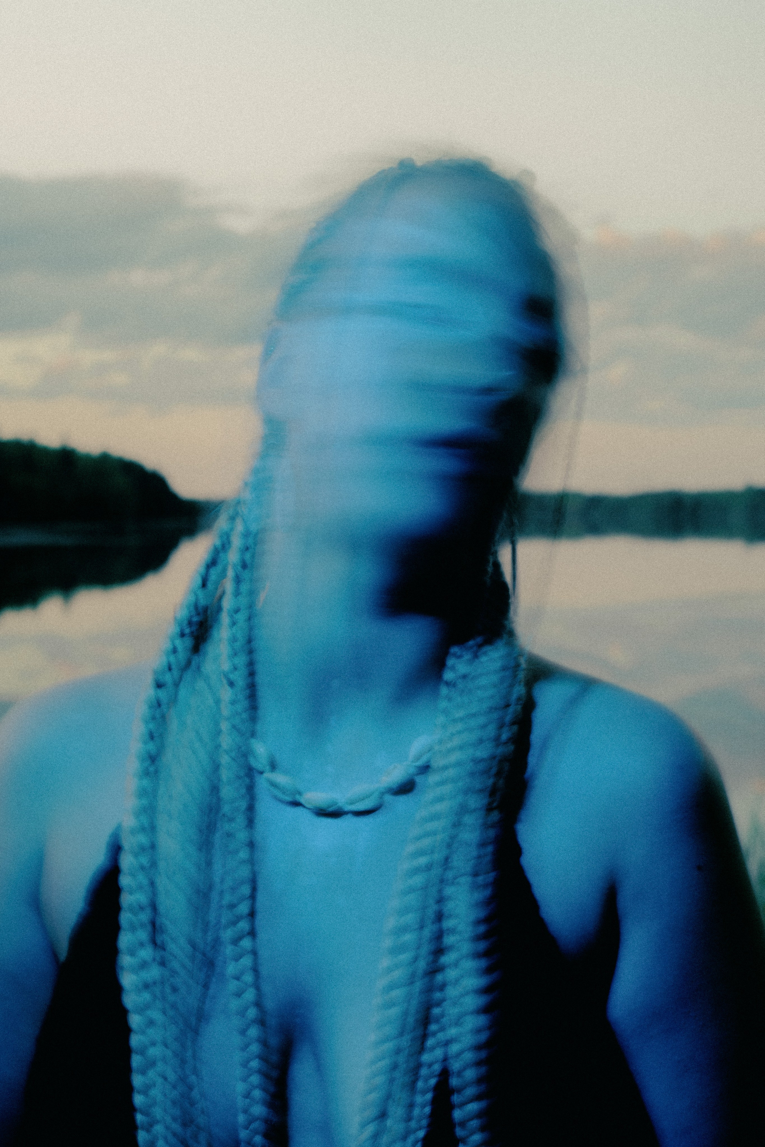 Алёна. WAYHAY — Портретный фотограф