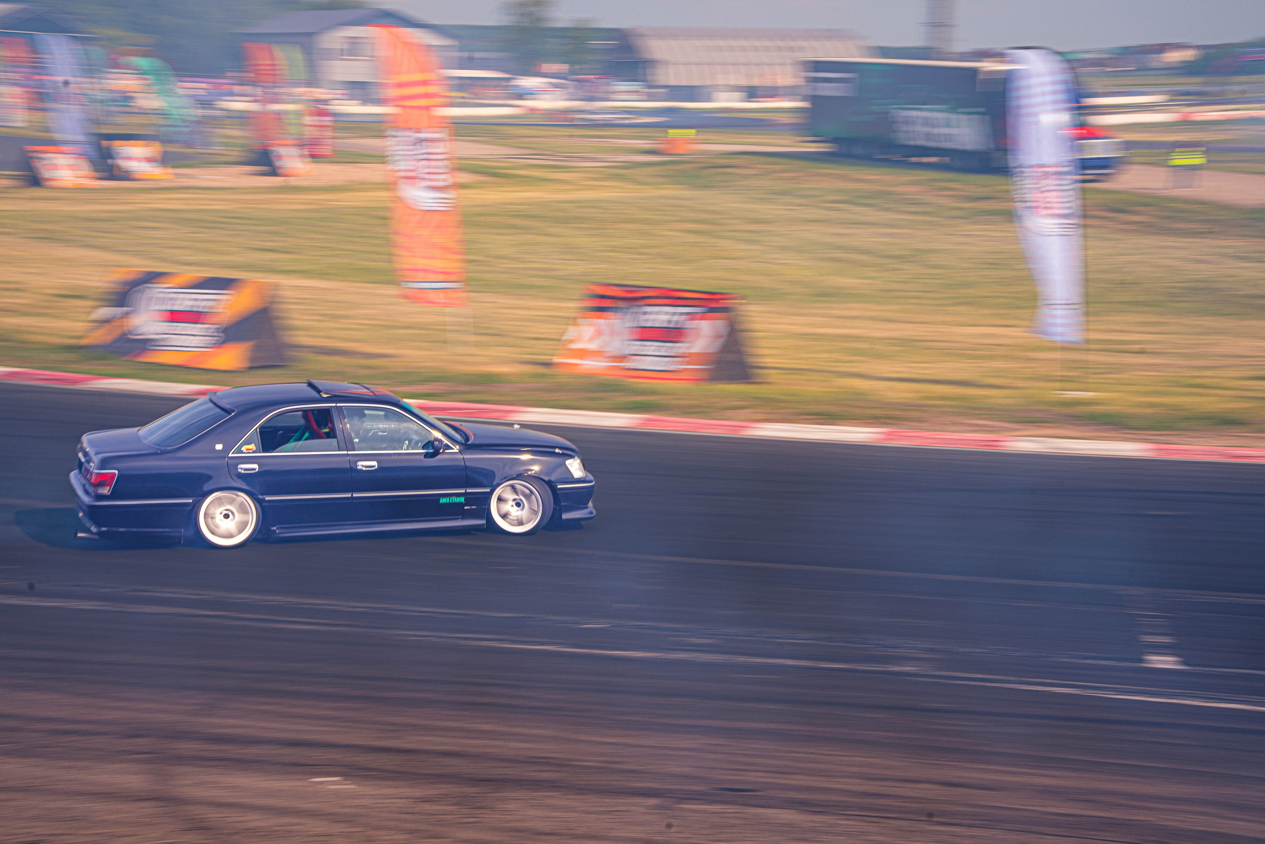 Driftexpo. 42Studio