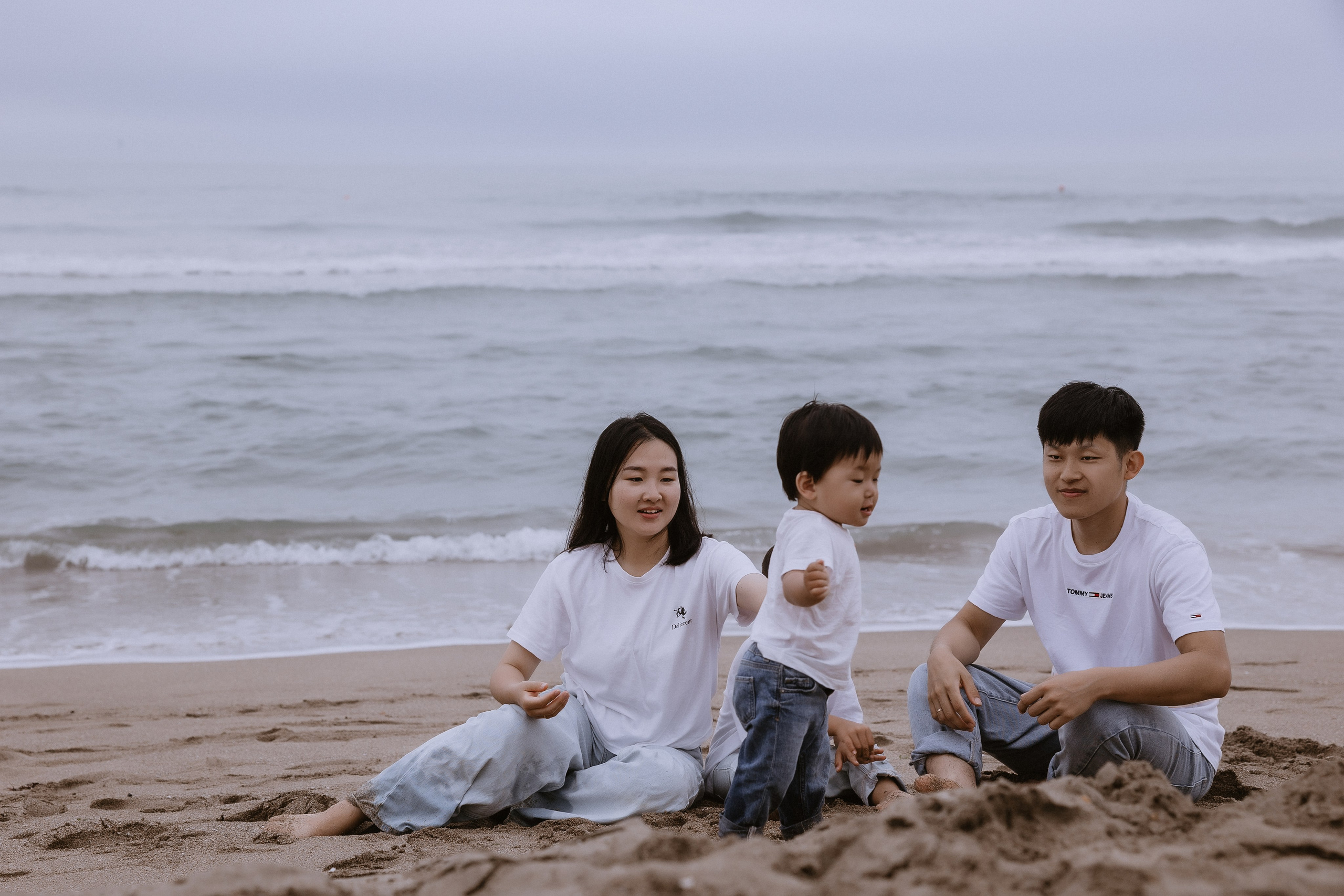 Индивидуальная фотосессия в поле. ВАШ ФОТОГРАФ В ПУСАНЕ (Южная Корея) Александра Ануфрий